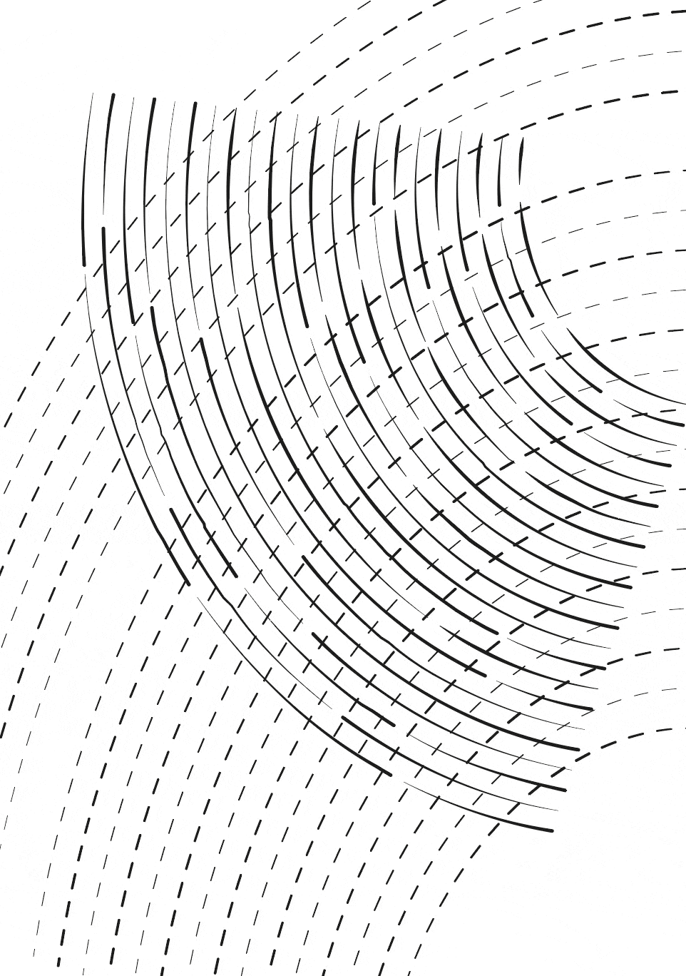 Imber Ipse lab — Изображение №3 — Брендинг, Графика на Dprofile