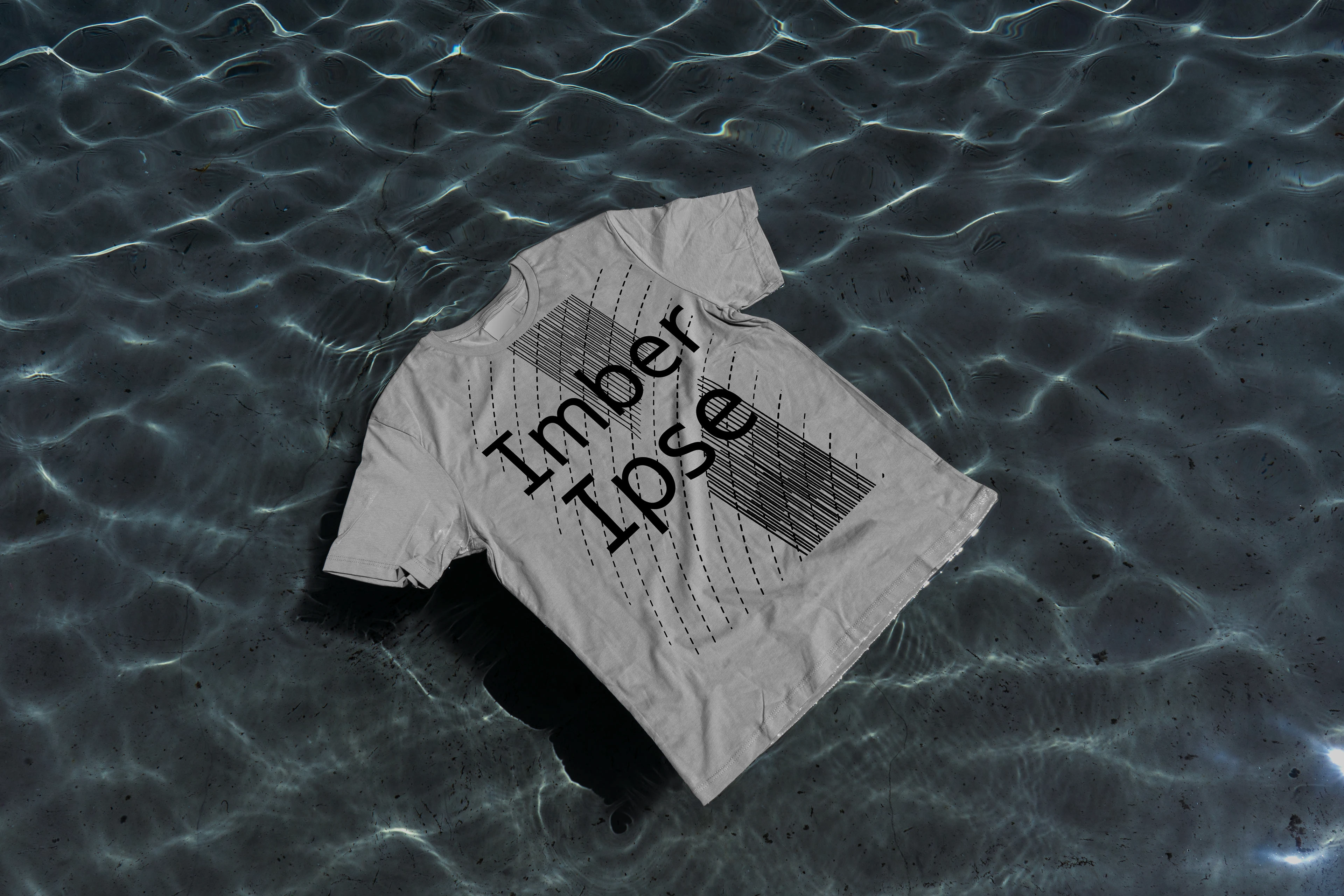 Imber Ipse lab — Изображение №11 — Брендинг, Графика на Dprofile