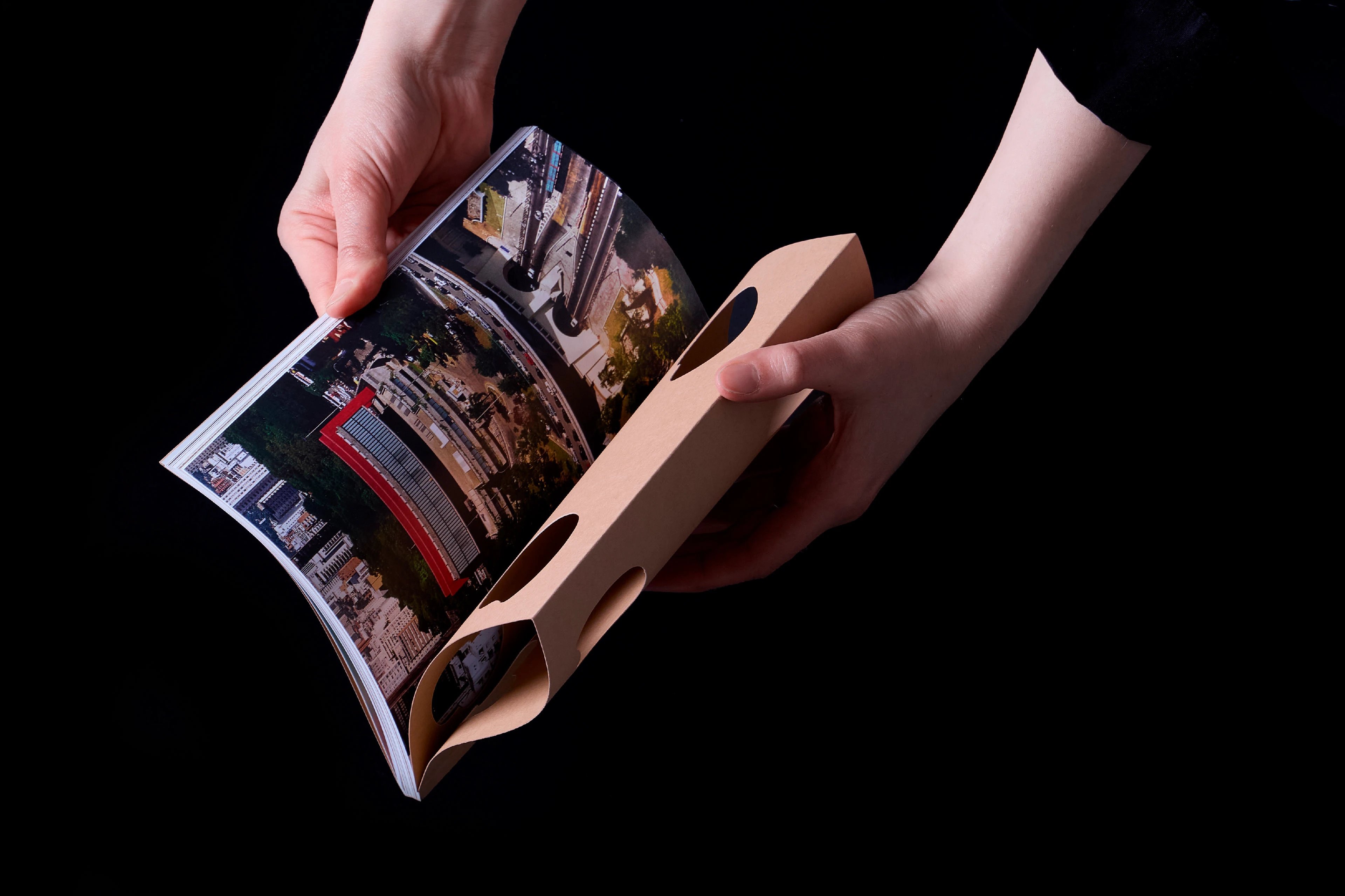 Лина Бо Барди | монография — Изображение №1 — Графика, Архитектура на Dprofile