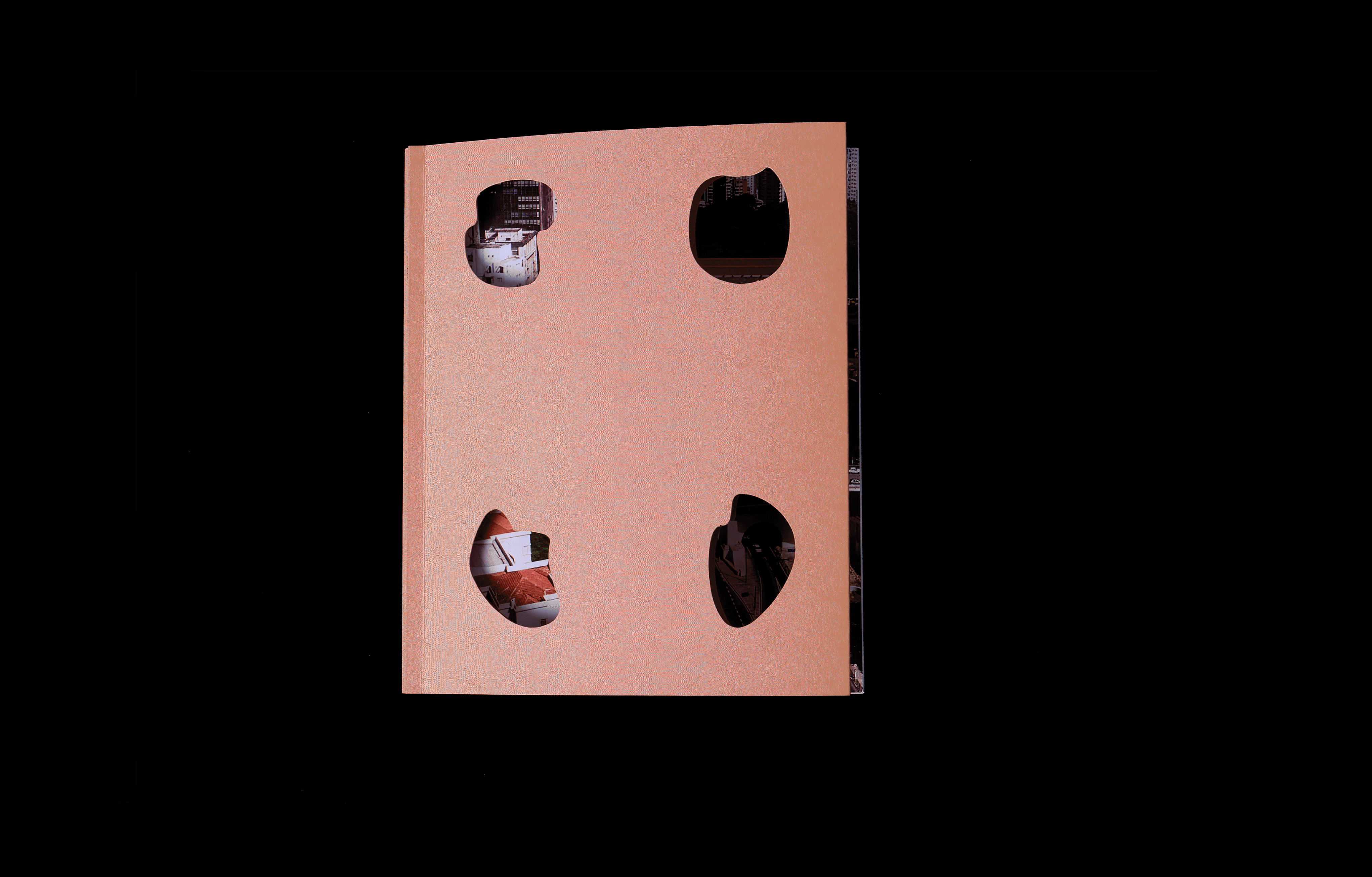 Лина Бо Барди | монография — Изображение №2 — Графика, Архитектура на Dprofile