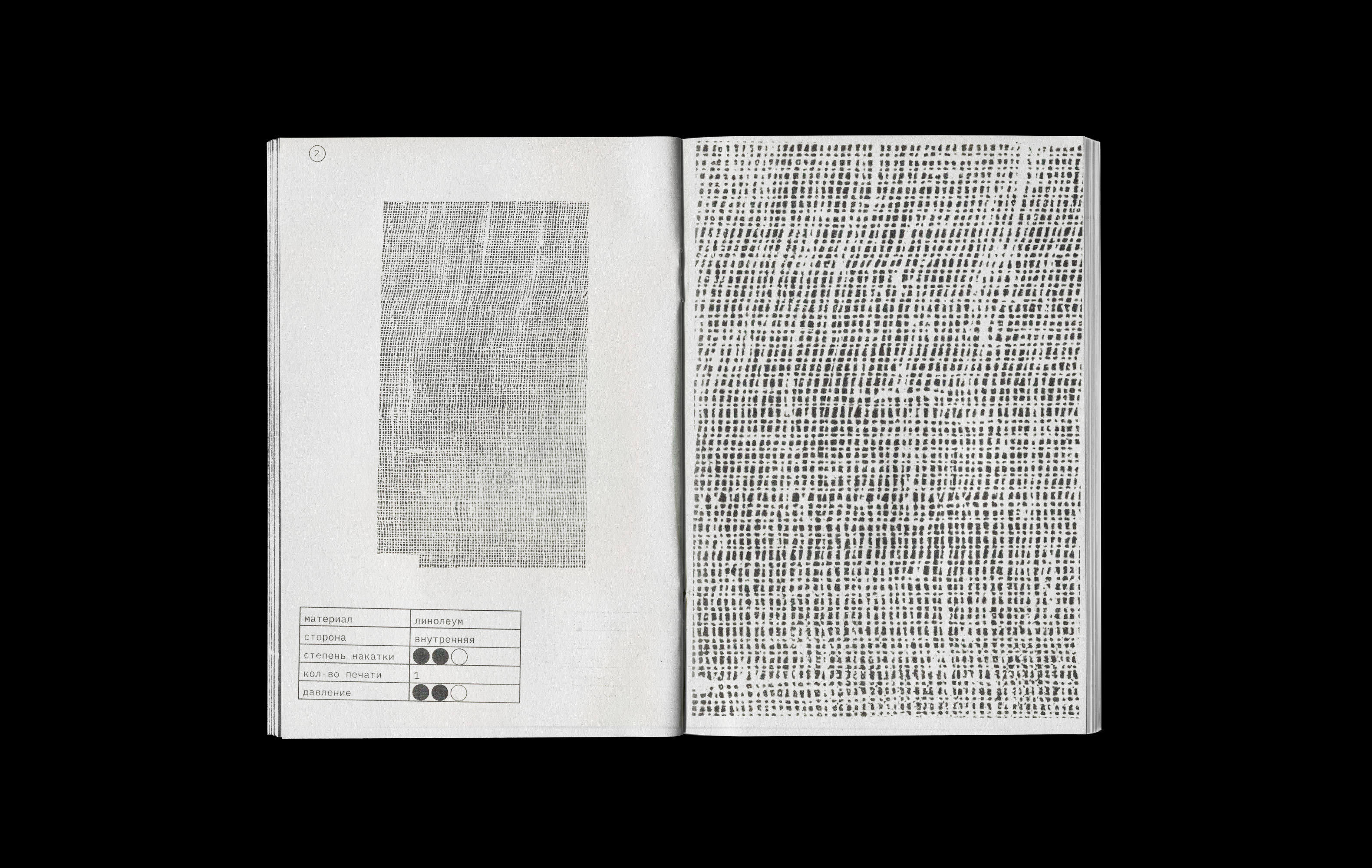 Zine Texture — Изображение №3 — Графика на Dprofile