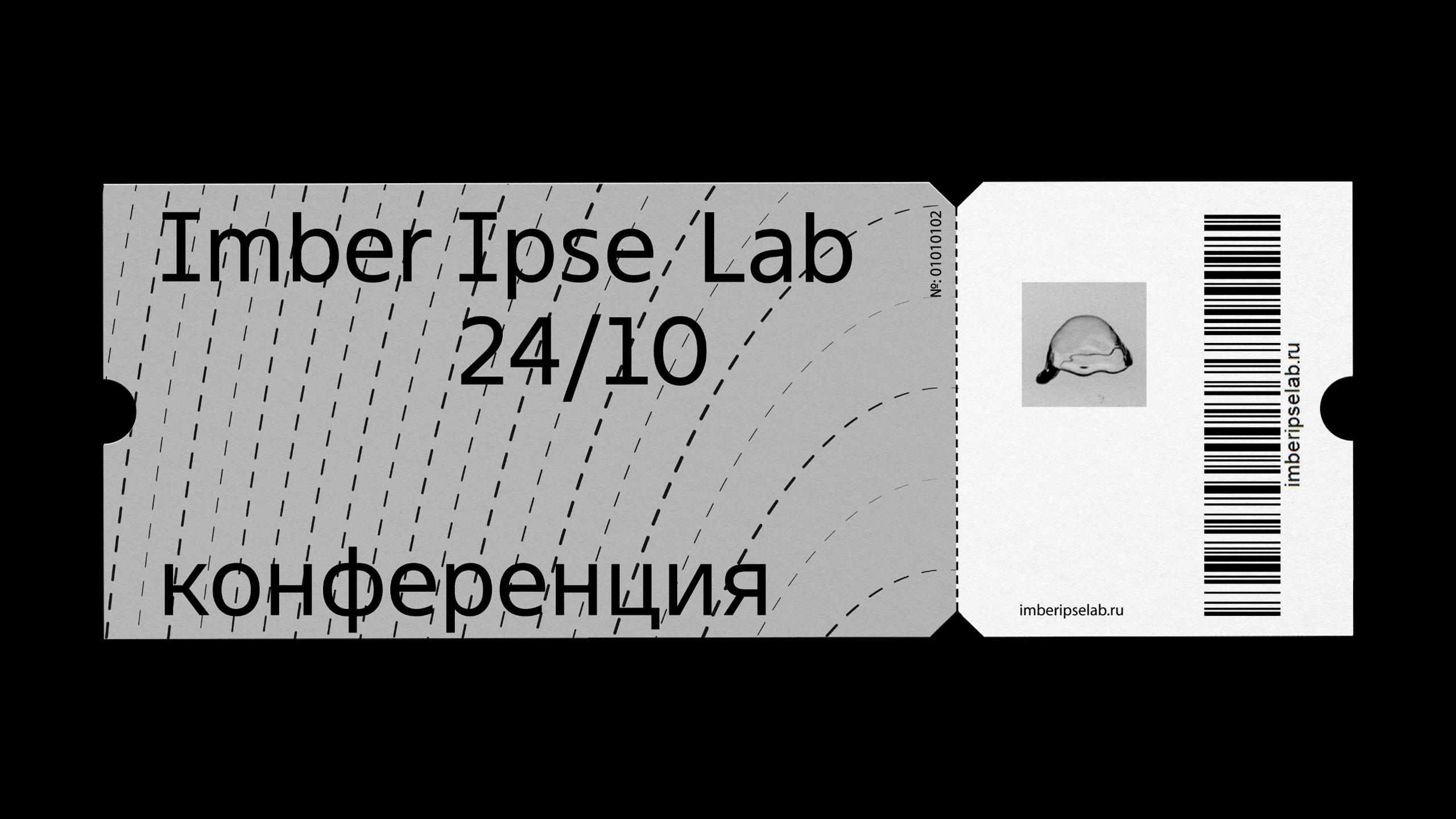 Imber Ipse lab — Изображение №7 — Брендинг, Графика на Dprofile