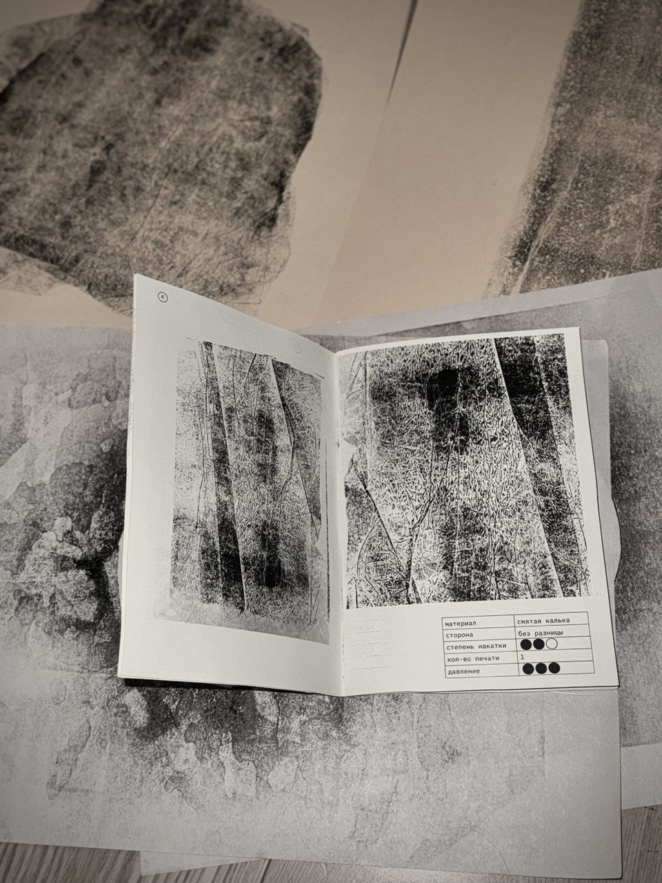 Zine Texture — Изображение №7 — Графика на Dprofile