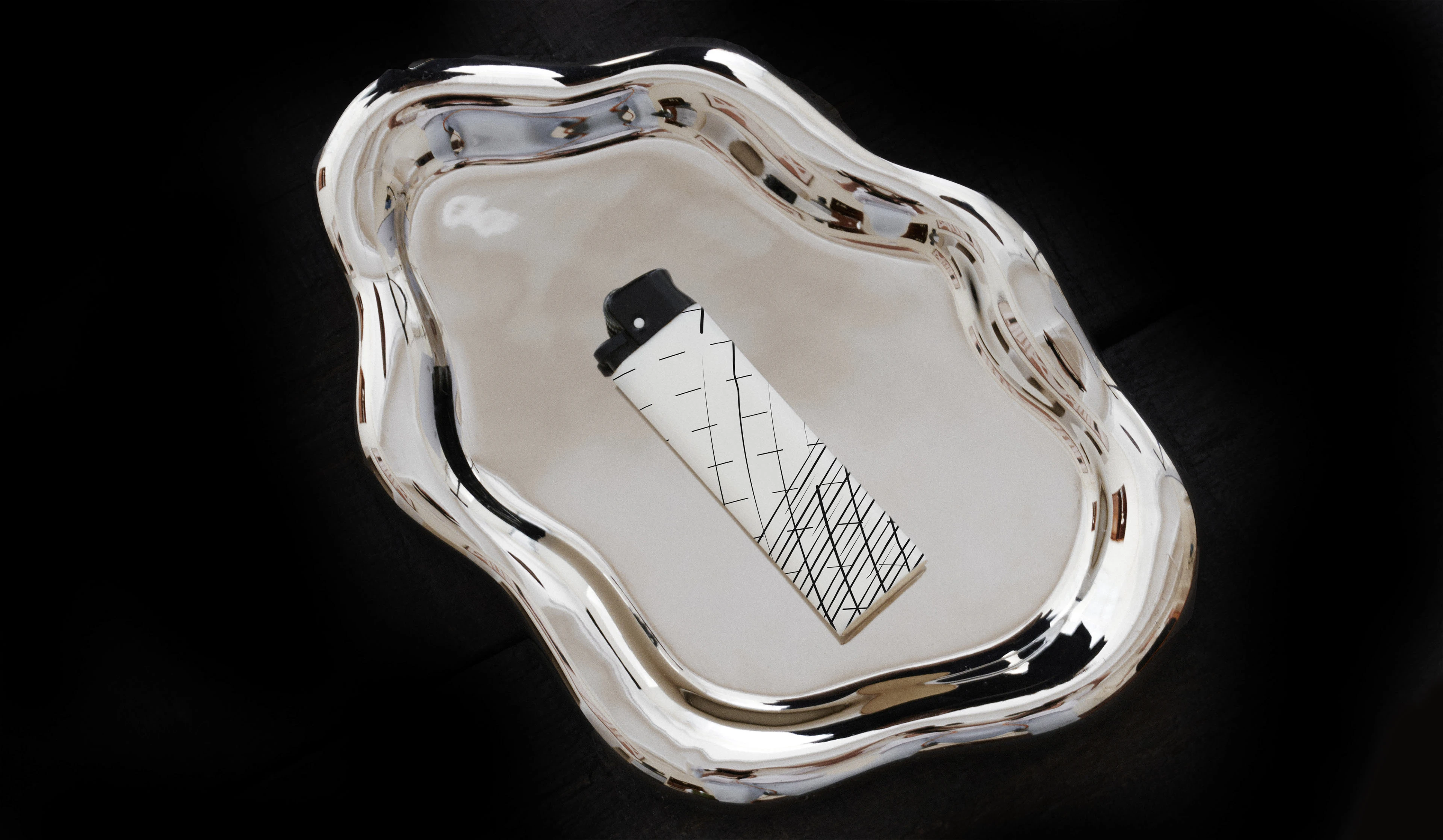 Imber Ipse lab — Изображение №13 — Брендинг, Графика на Dprofile