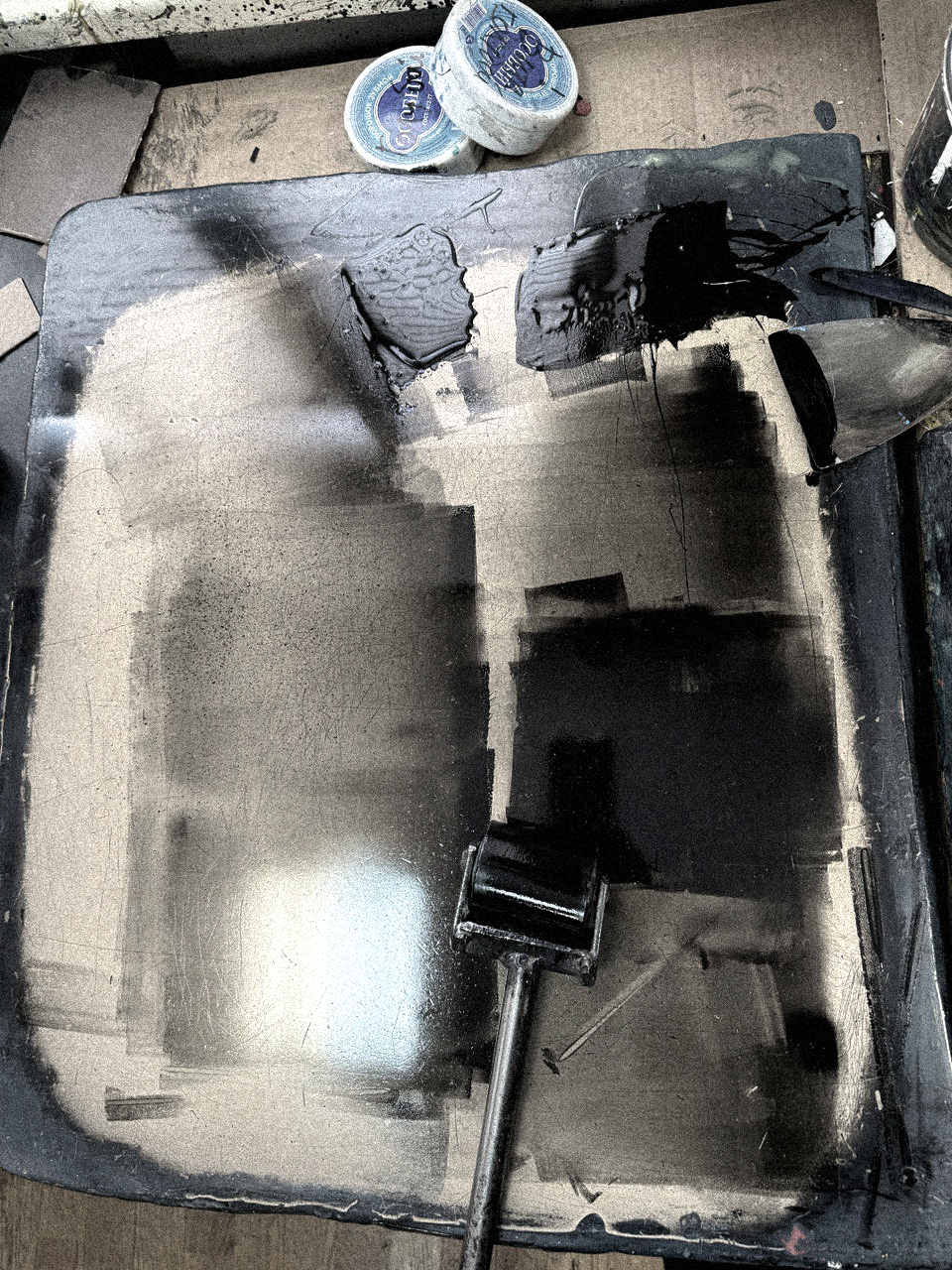 Zine Texture — Изображение №8 — Графика на Dprofile