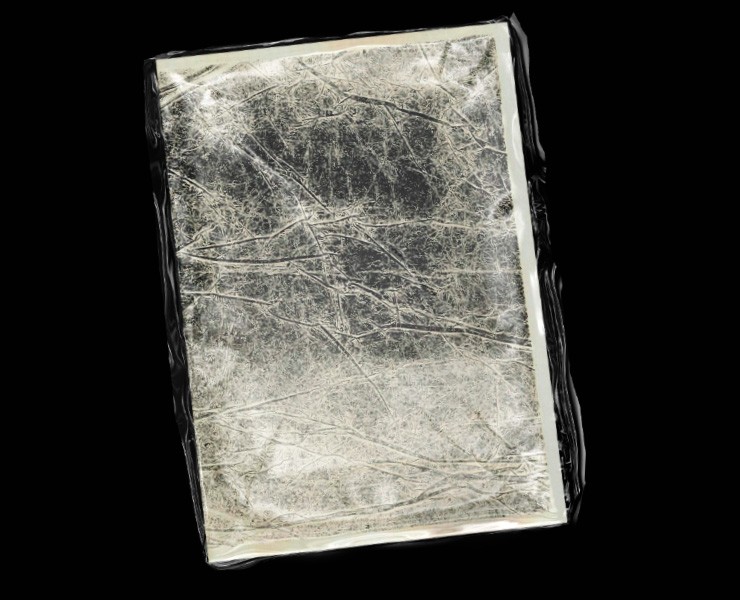 Zine Texture — Графика на Dprofile