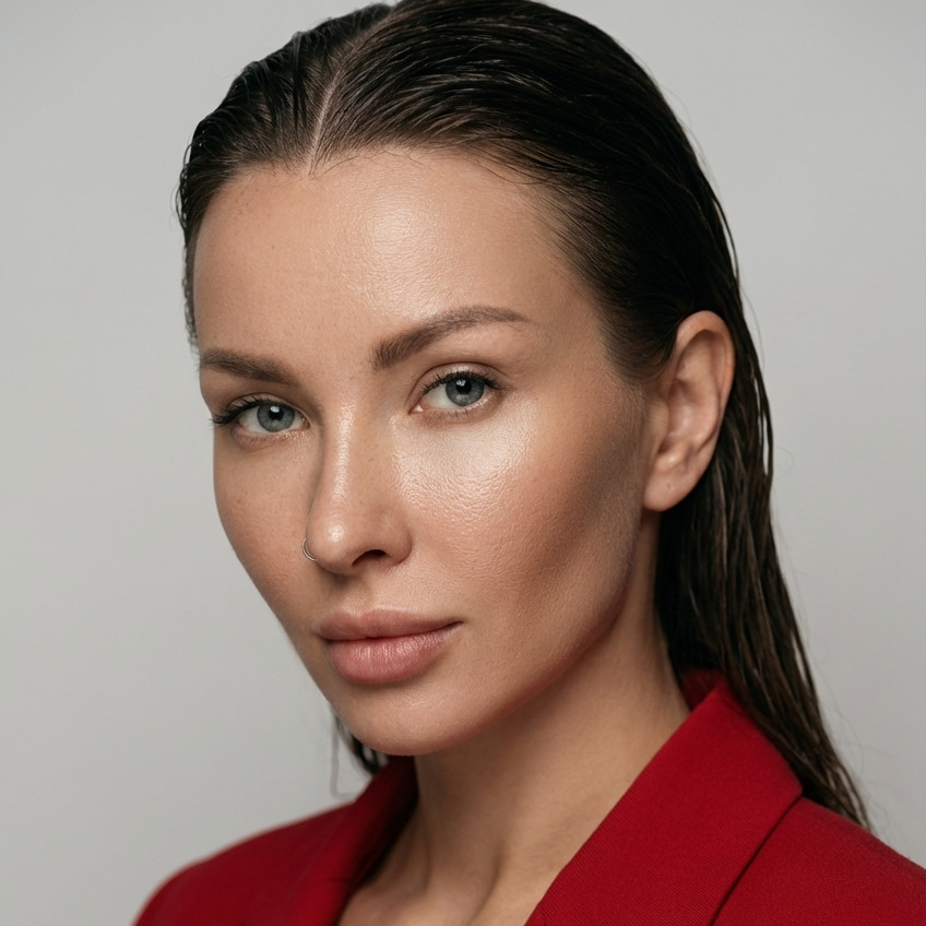 Аватар пользователя Катерина Герасимова