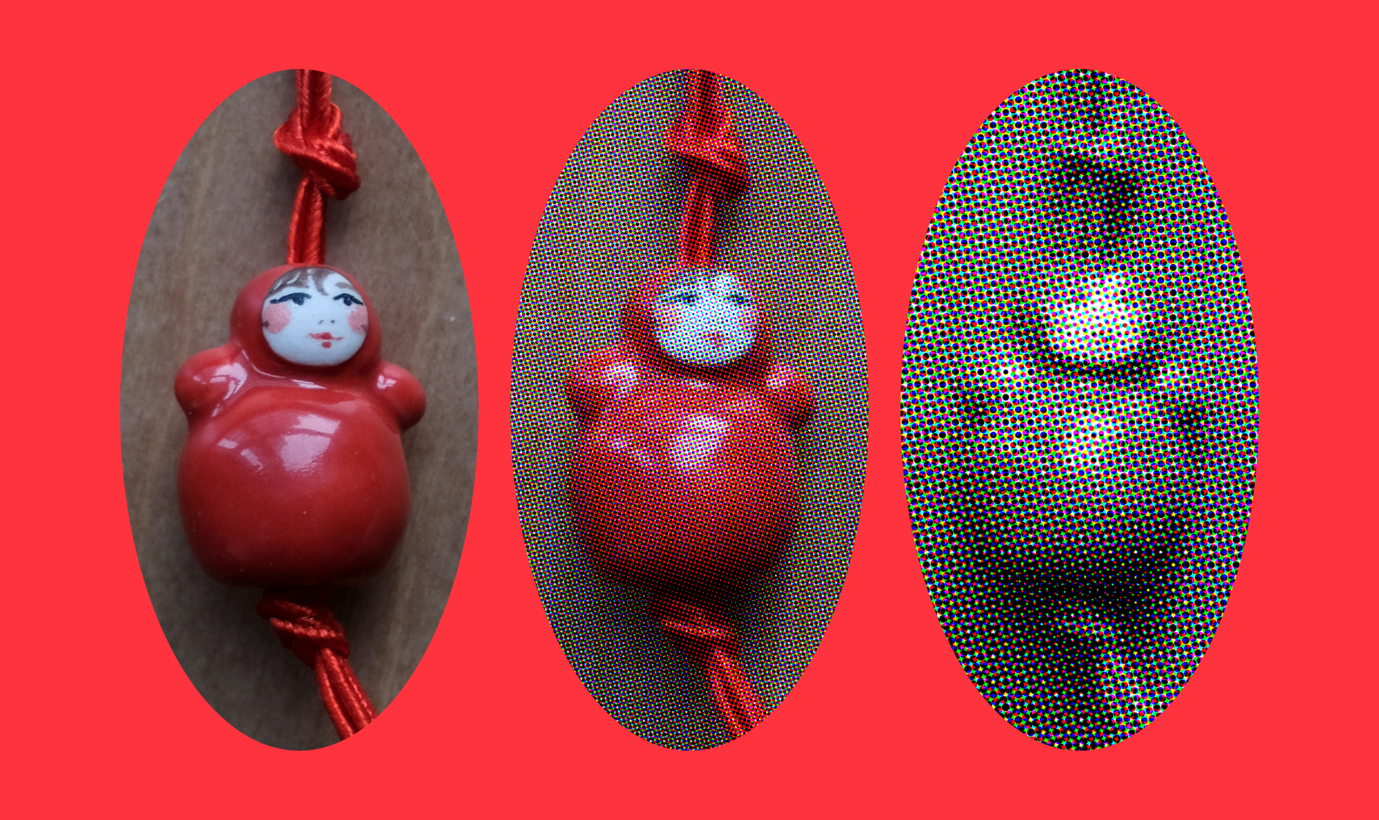 Зина и ГалиКолавна — Изображение №9 — Брендинг, Промдизайн на Dprofile