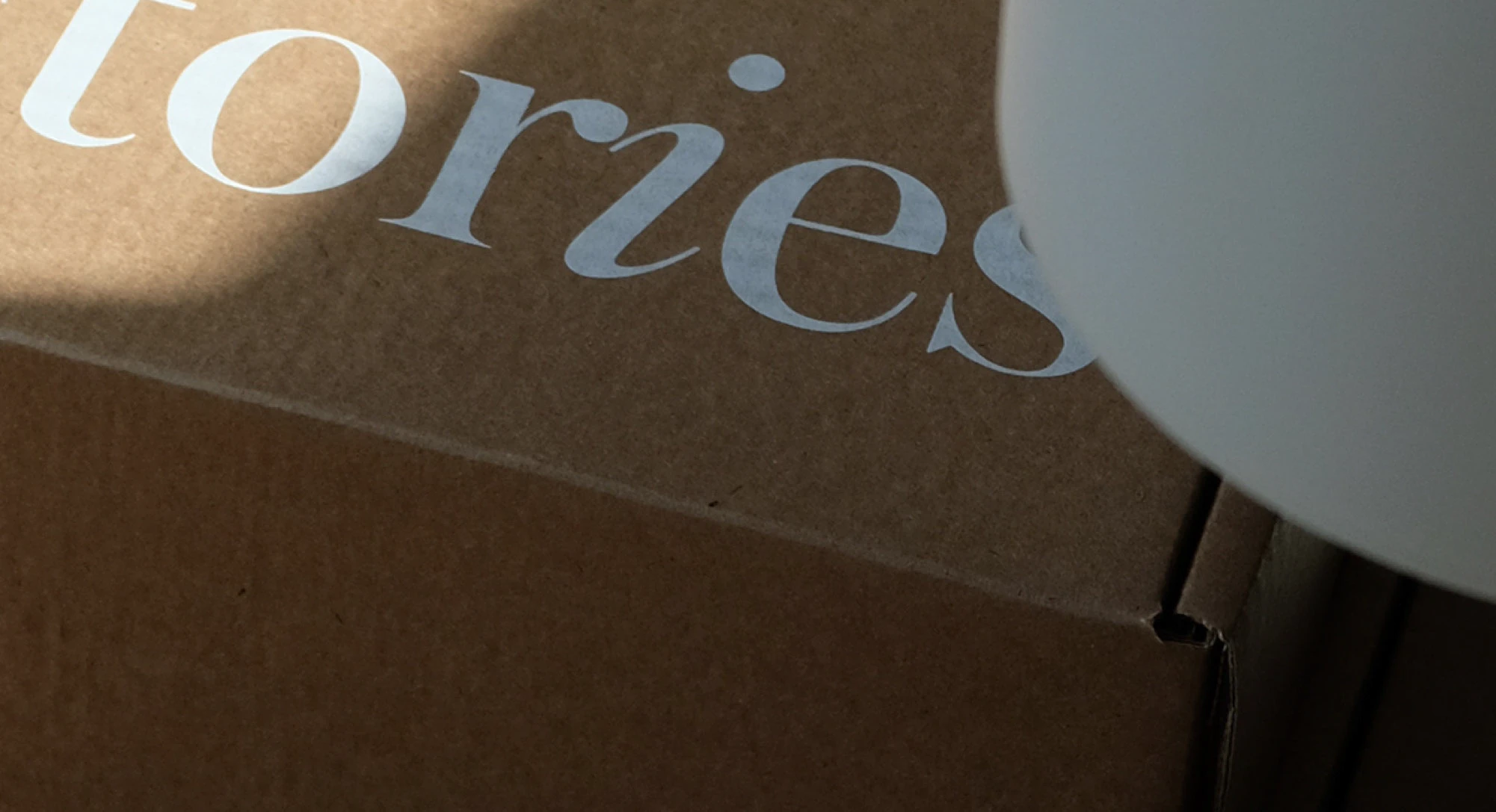 Cosy stories — Изображение №3 — Брендинг, Промдизайн на Dprofile