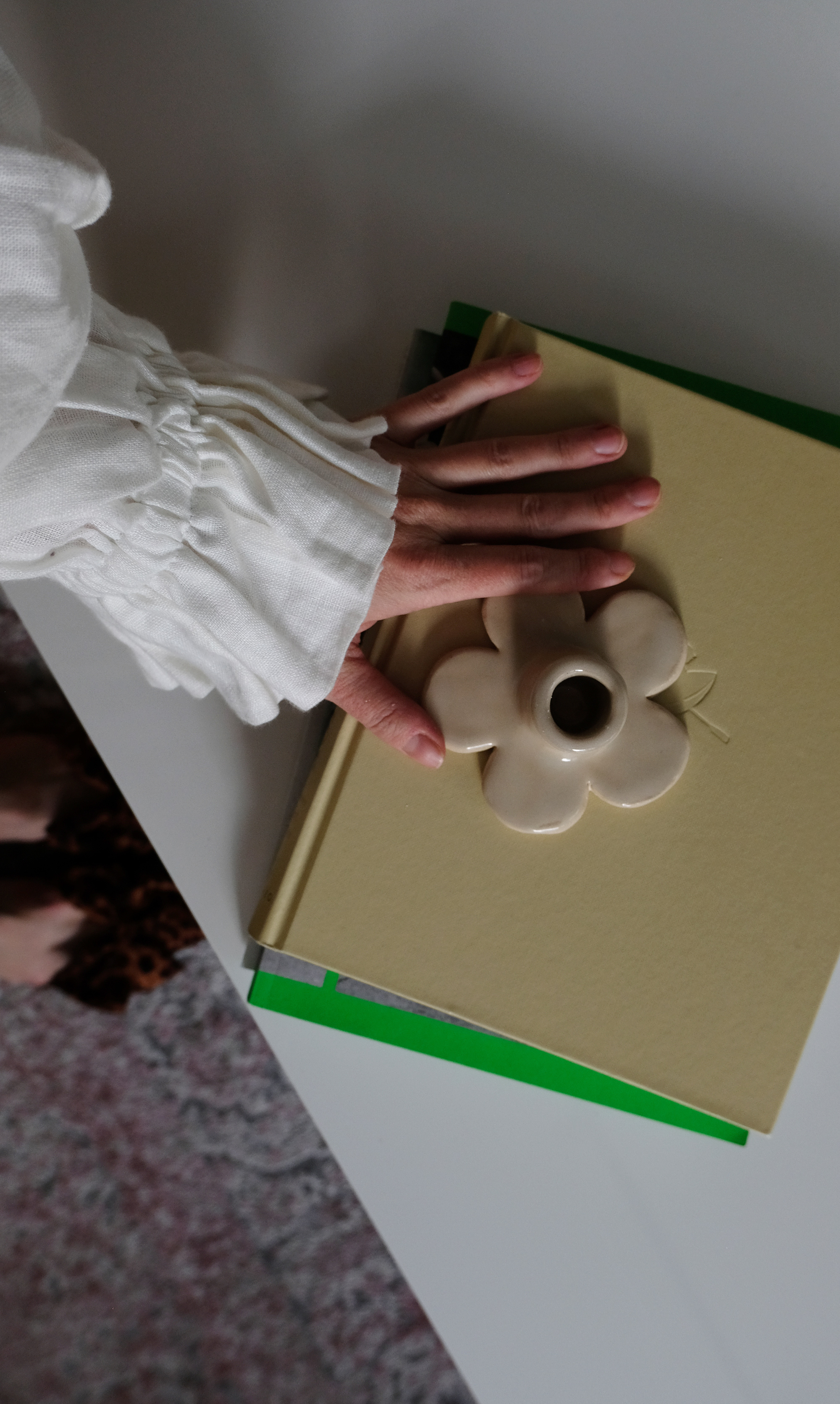 Cosy stories — Изображение №11 — Брендинг, Промдизайн на Dprofile