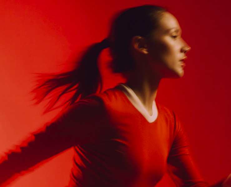 RCC GYM — Интерфейсы на Dprofile