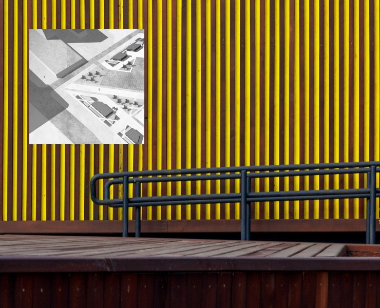 Сайт для архитектурного бюро — Интерфейсы, Архитектура на Dprofile