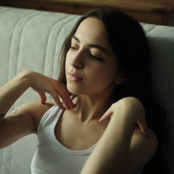 Аватар пользователя Алина Белозерцева