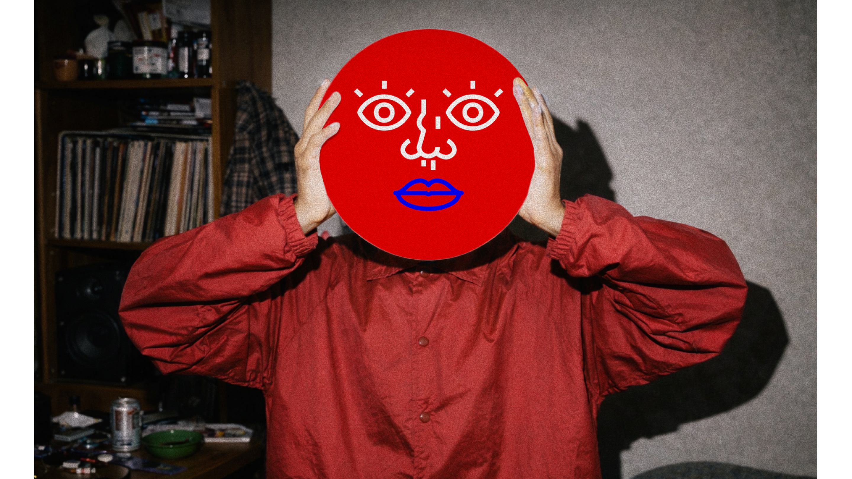 Стендап Сибирь — Изображение №9 — Брендинг на Dprofile