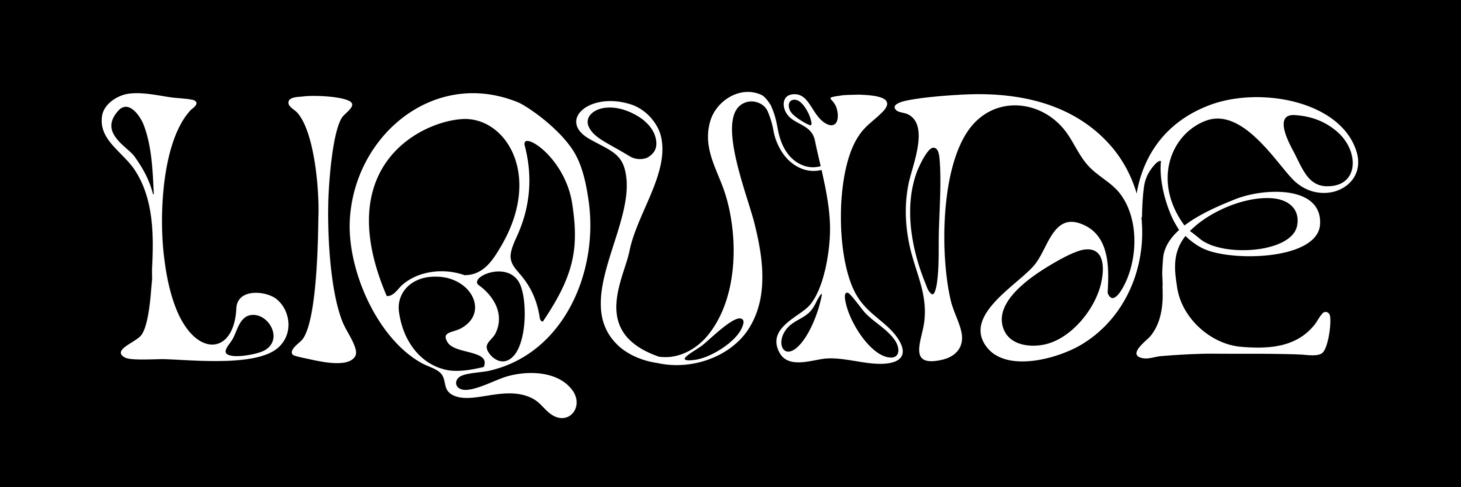 (AI) LIQUIDE | коллекция аксессуаров — Изображение №2 — Брендинг, Промдизайн на Dprofile