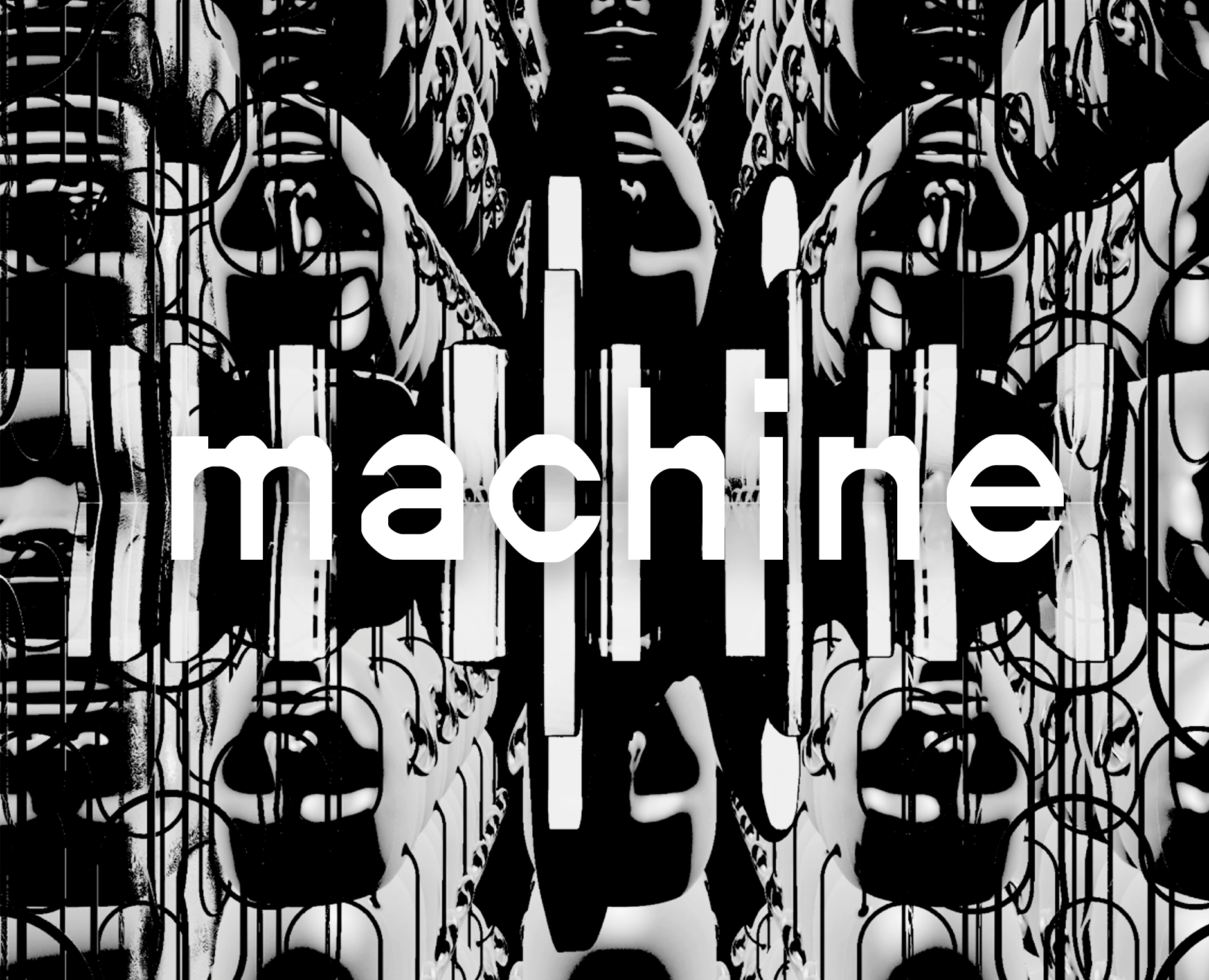 GENERATIVE ART COLLECTION 2025 — Графика, Анимация на Dprofile