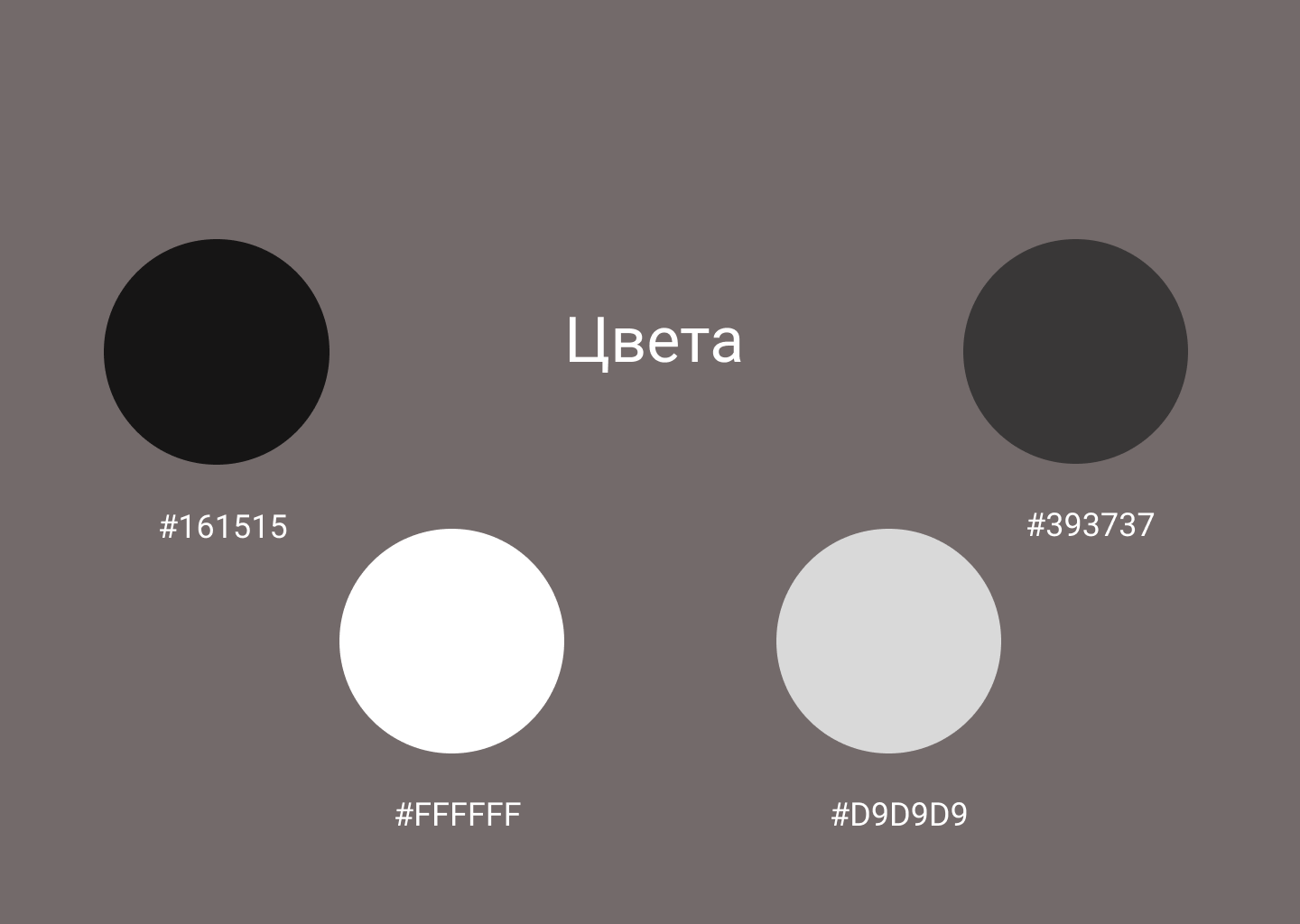 Портфолио графического дизайнера — Изображение №3 — Маркетинг на Dprofile