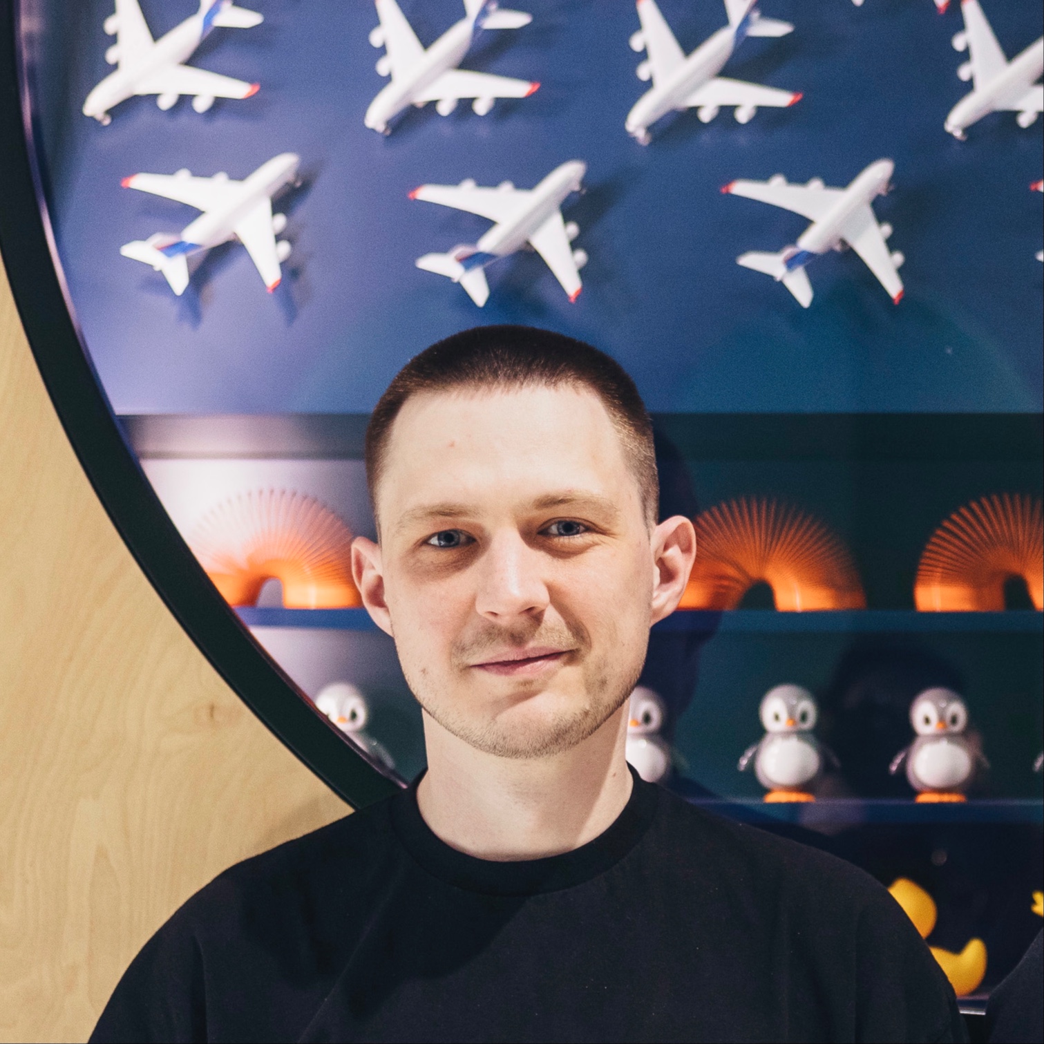 Аватар пользователя Илья Мещеряков