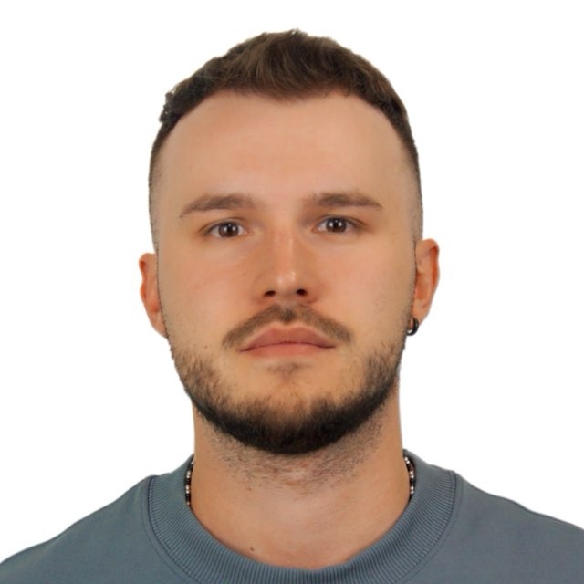 Аватар пользователя Егор Маметьев