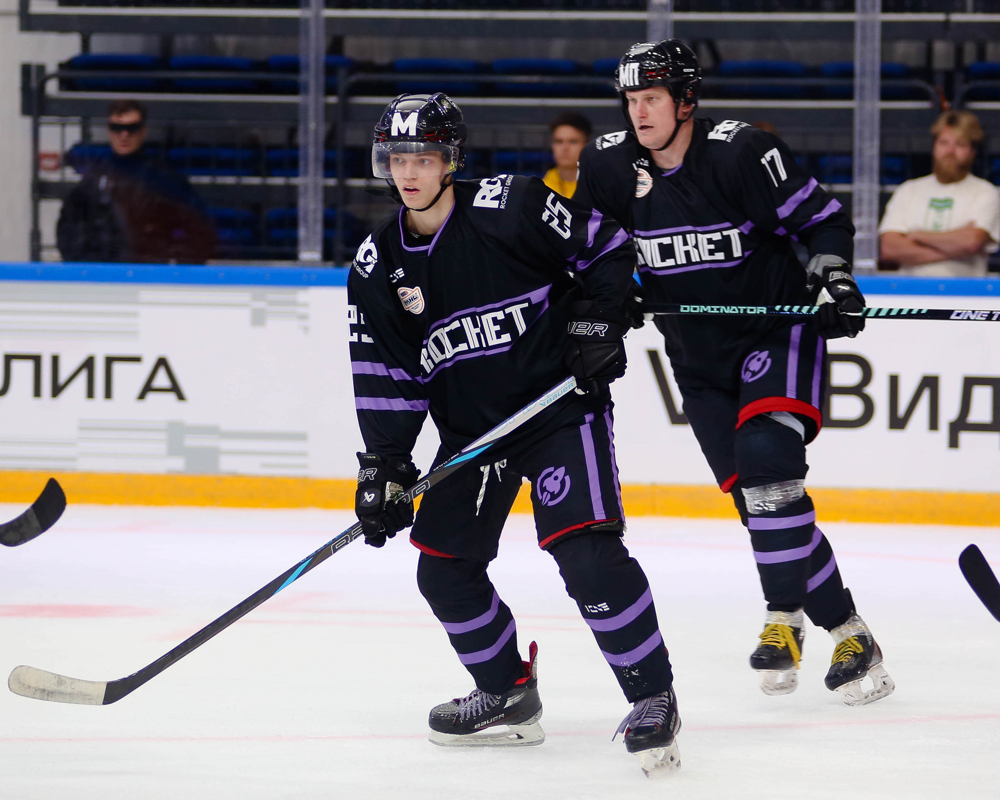 Дизайн формы для ХК "Rocket Team" для Winline Media League 2 — Изображение №10 — Брендинг, Промдизайн на Dprofile