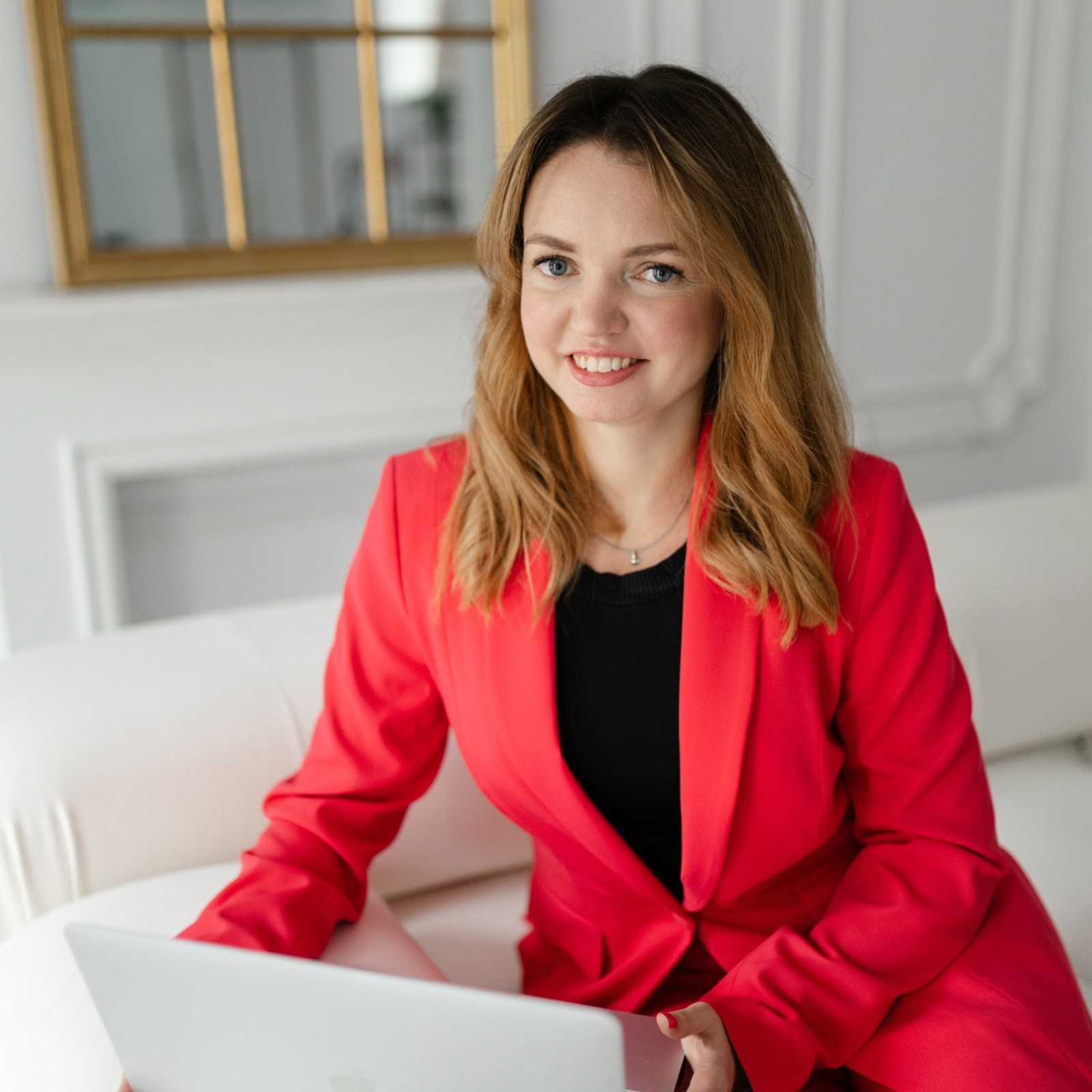 Аватар пользователя Екатерина Филатова