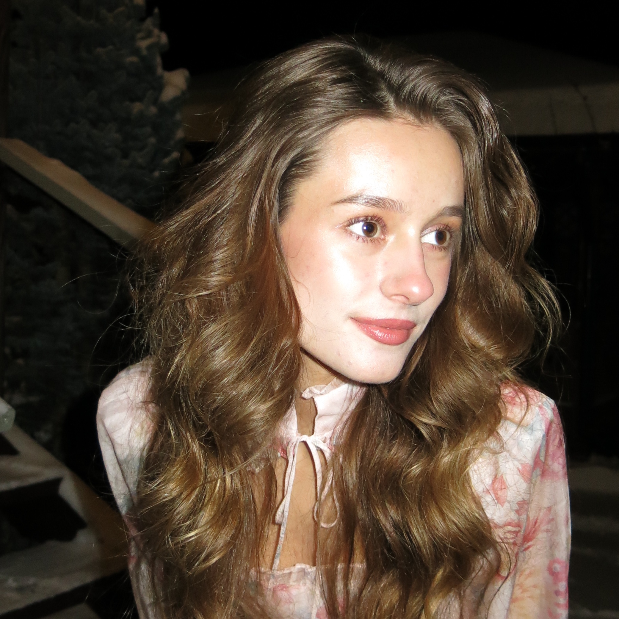 Аватар пользователя Софья Семшова