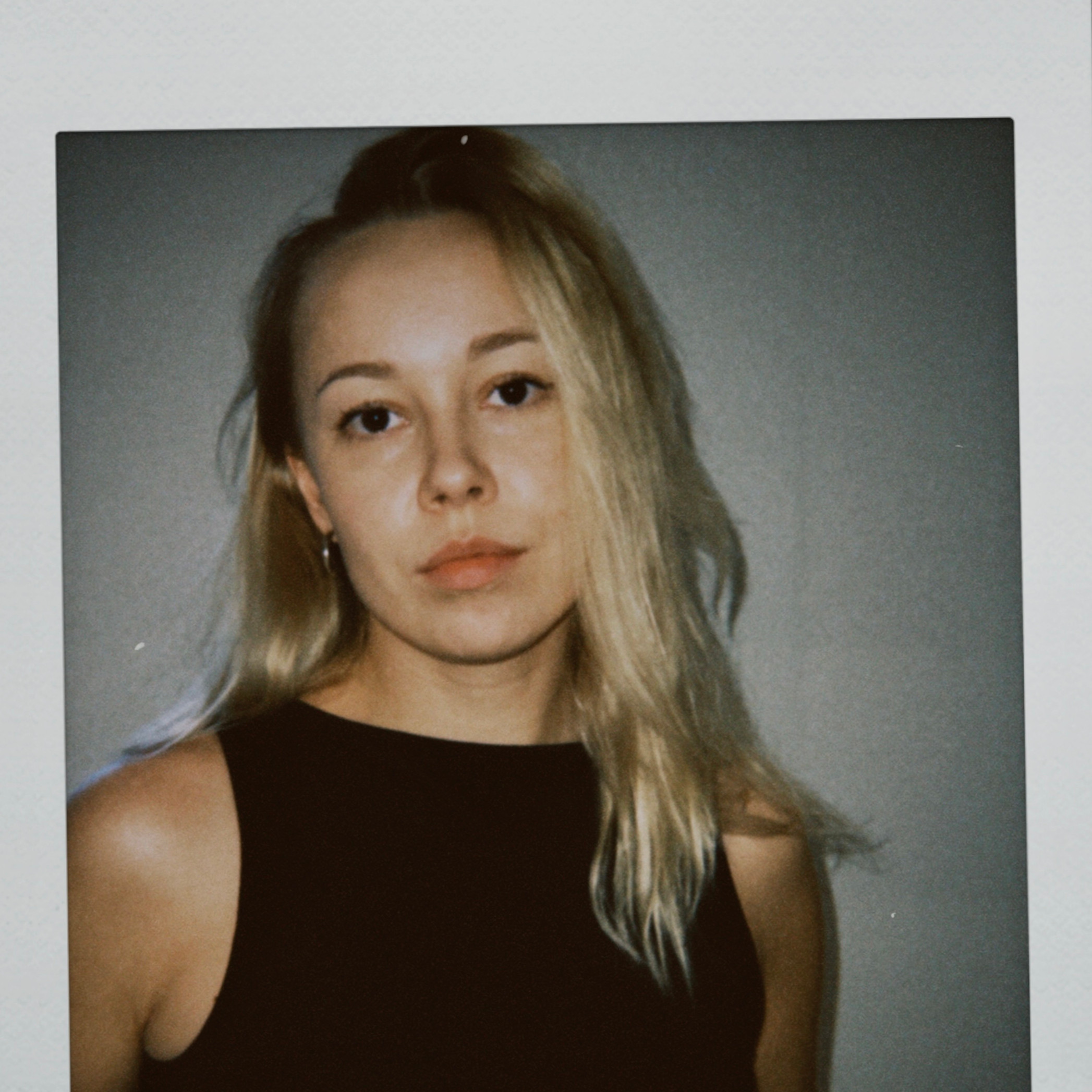 Аватар пользователя Дарья Андреева