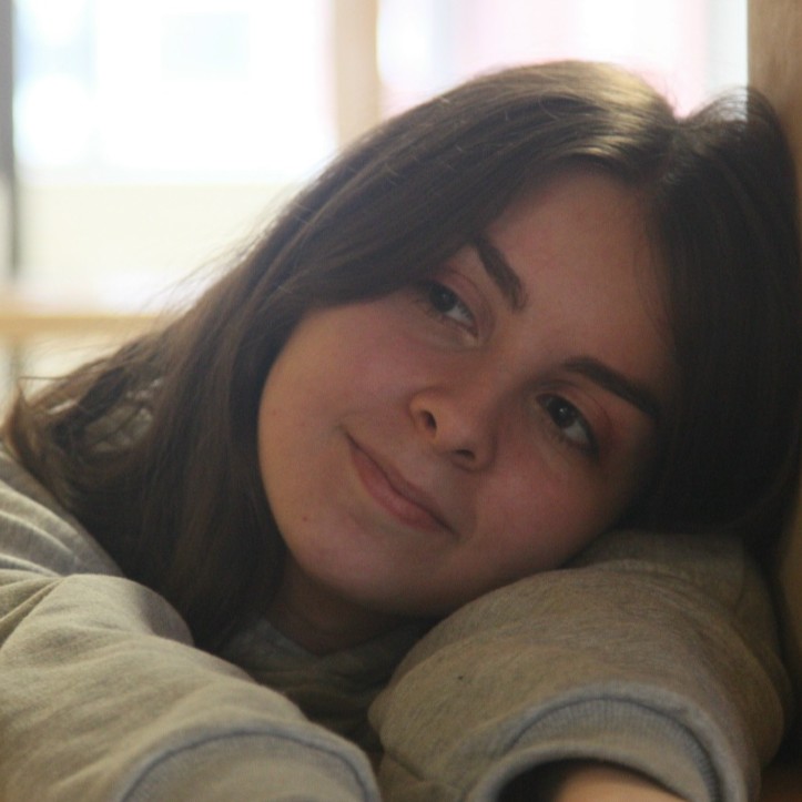 Аватар пользователя Анжела Айрапетян