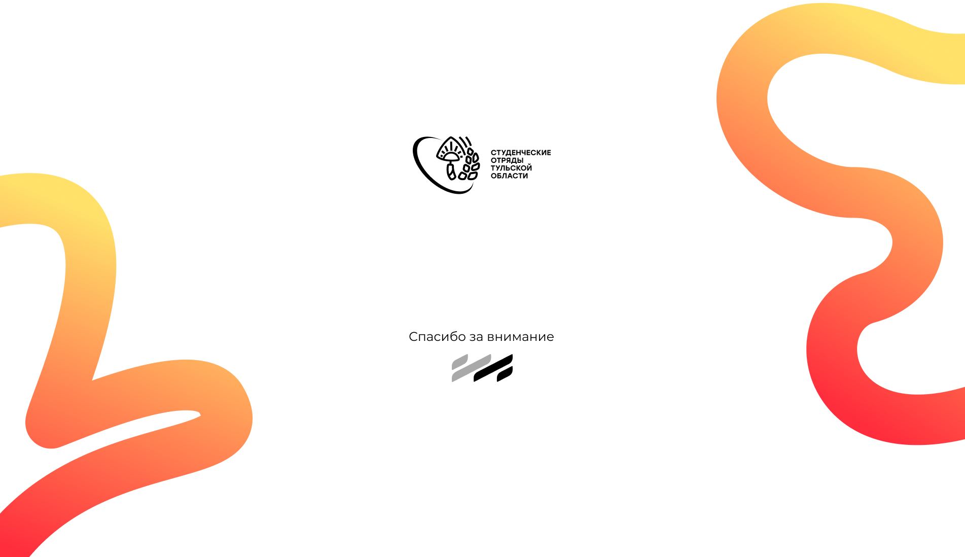 Брендинг Студенческих Отрядов Тульской Области | РСО — Изображение №13 — Брендинг на Dprofile