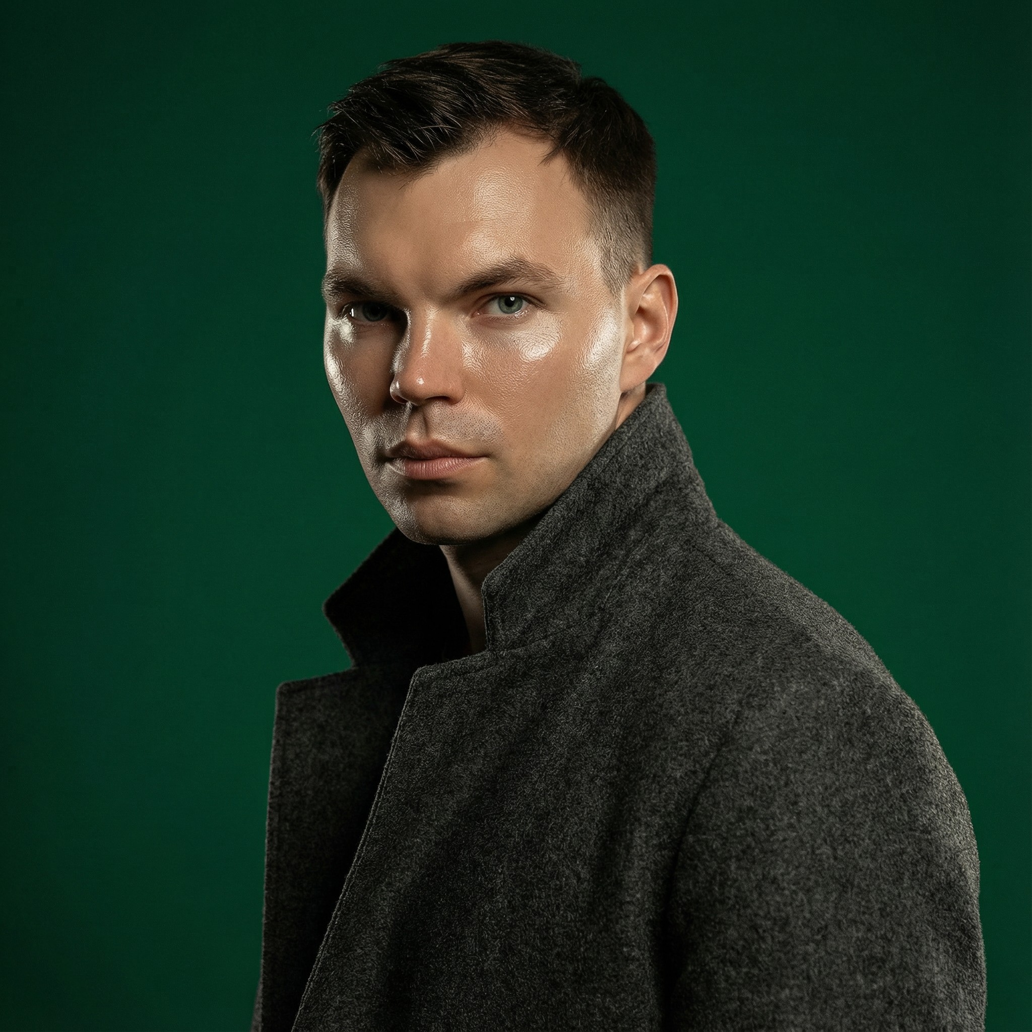 Аватар пользователя Никита Зеленов