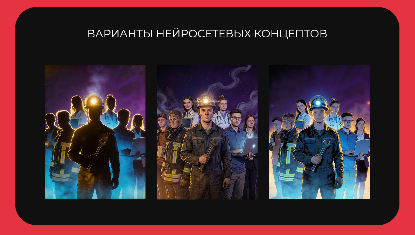 Кубок КВН — Изображение №2 — Графика на Dprofile