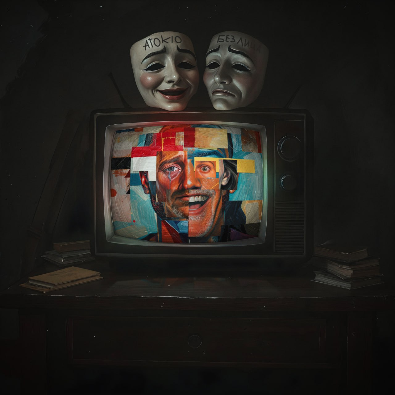 Фан-Арты vol. 1 — Изображение №13 — Графика на Dprofile