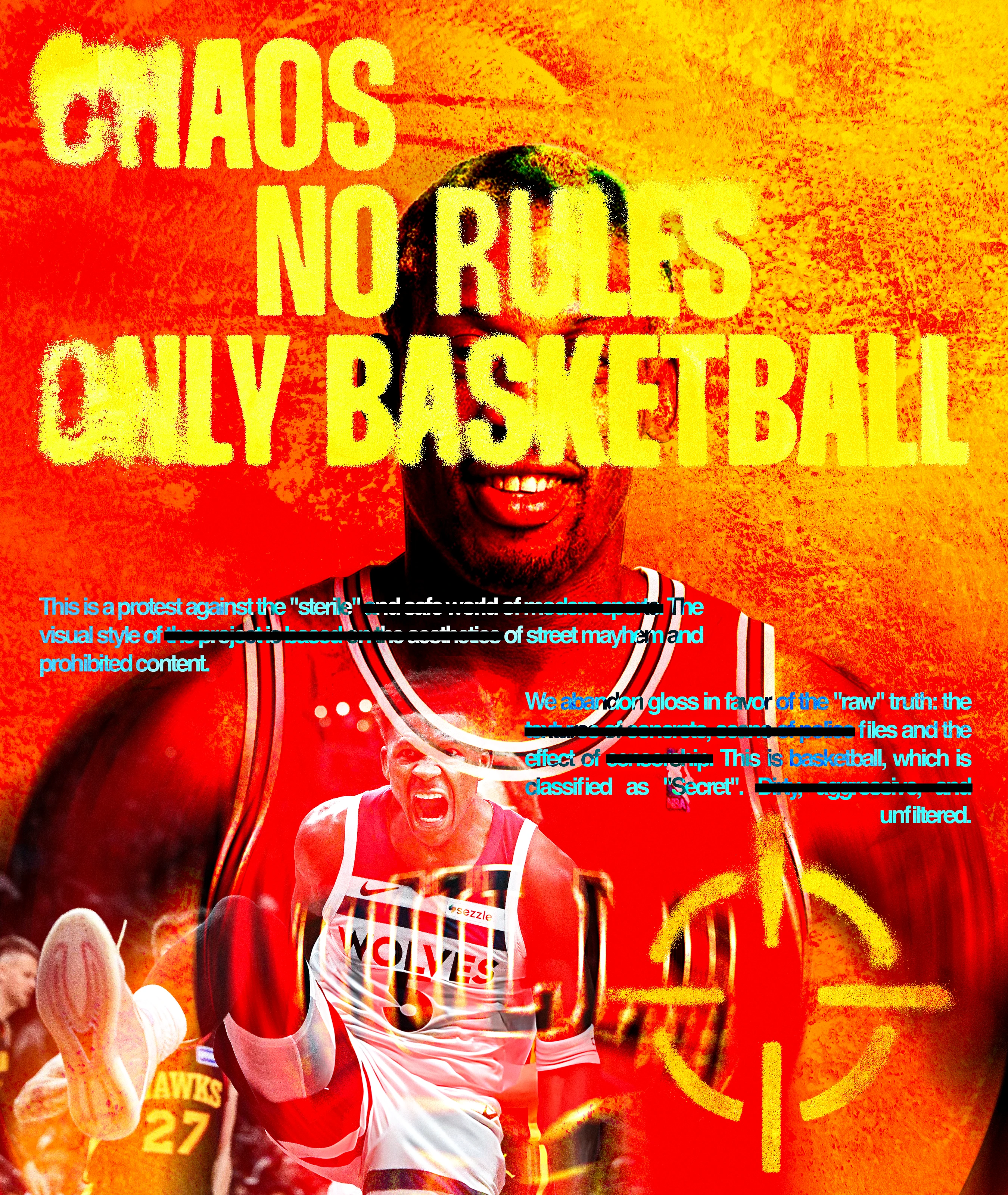 VIOLATION — Изображение №6 — Брендинг, Графика на Dprofile