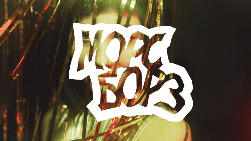 Морс Борз — Изображение №1 — Брендинг на Dprofile