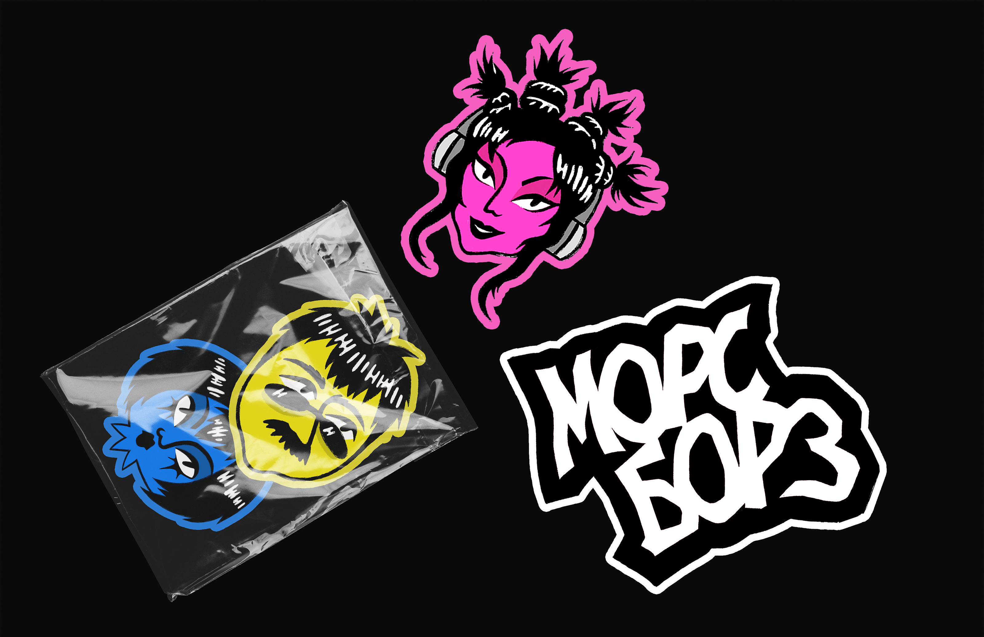 Морс Борз — Изображение №17 — Брендинг на Dprofile