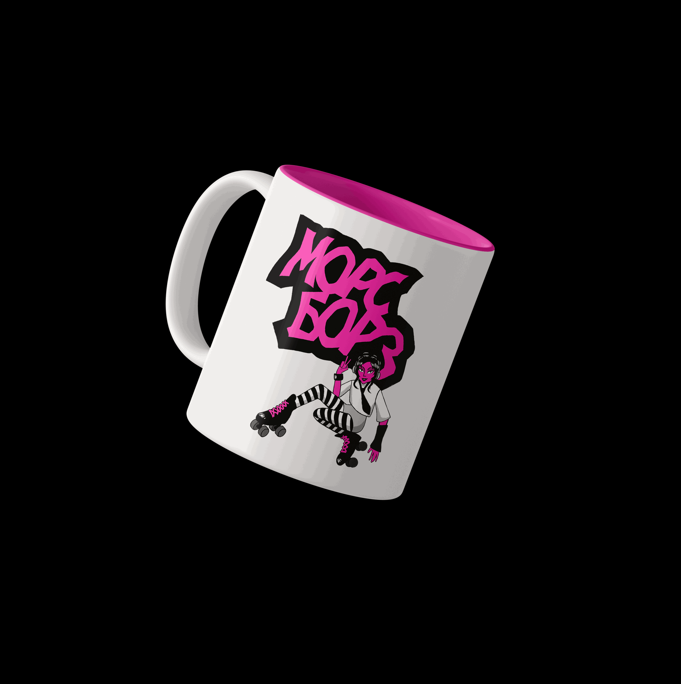 Морс Борз — Изображение №18 — Брендинг на Dprofile