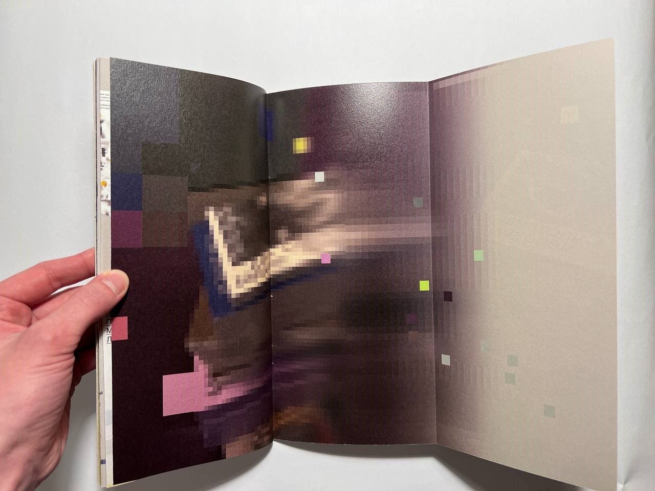 Книга — Изображение №18 — Графика на Dprofile