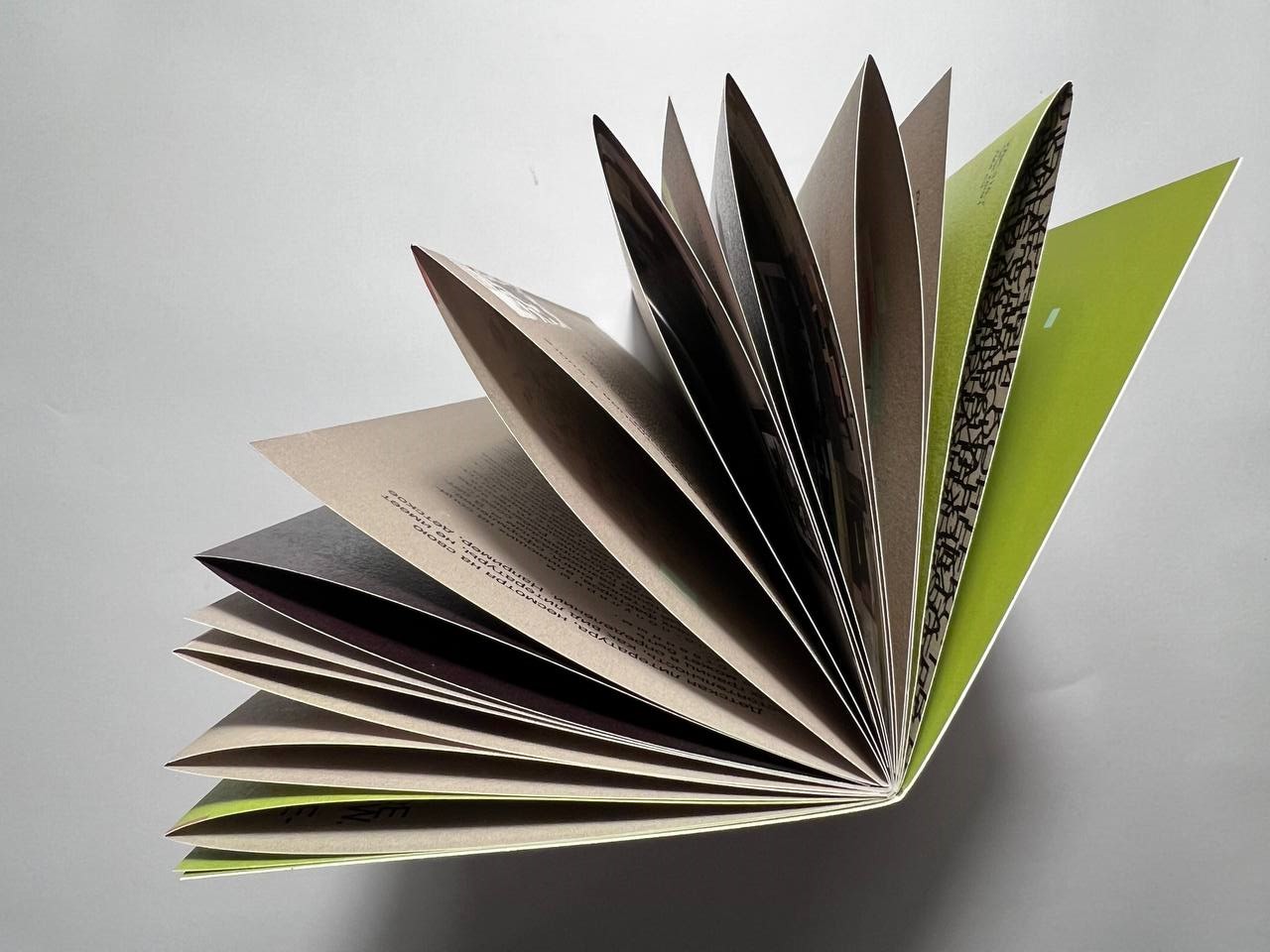 Книга — Изображение №6 — Графика на Dprofile