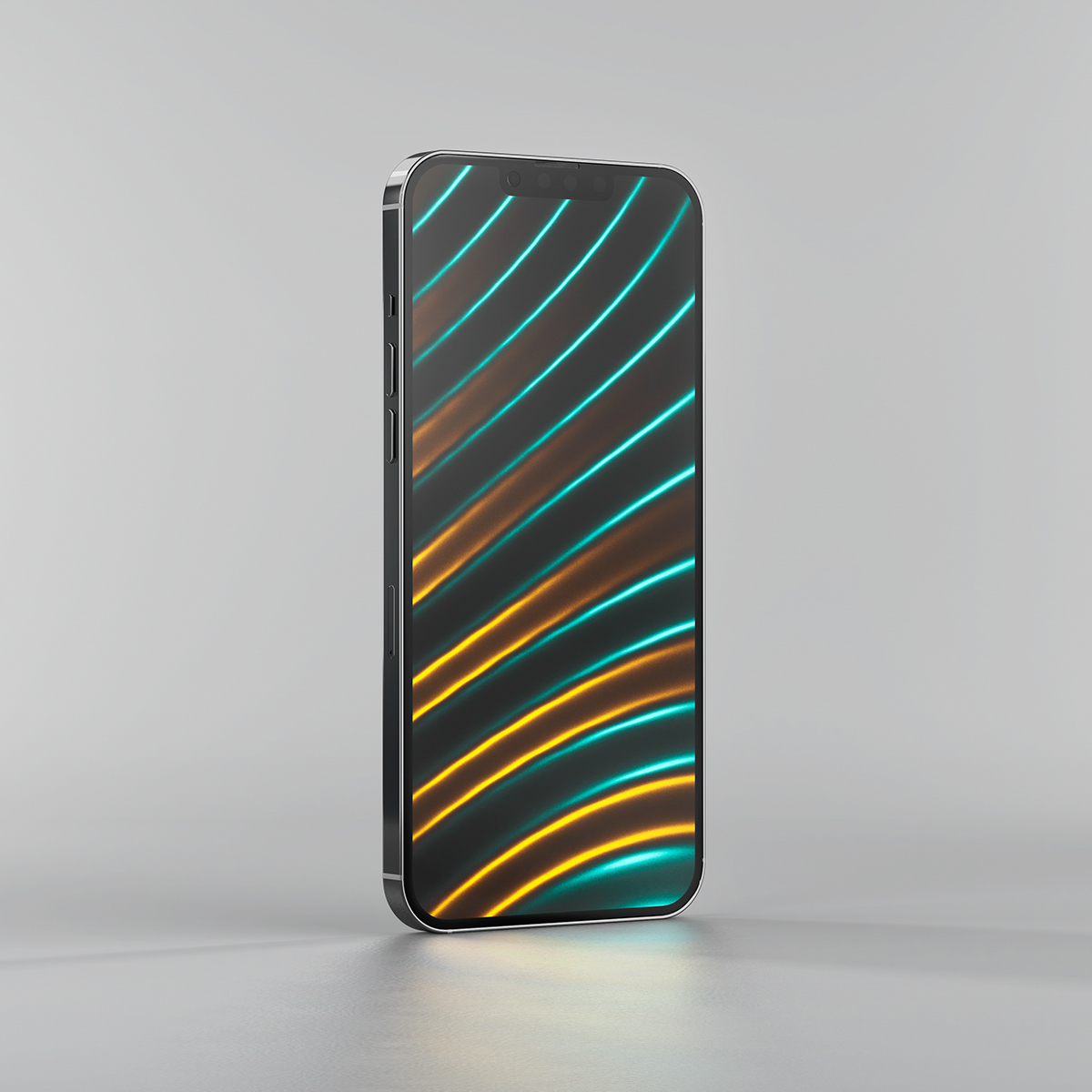 CARAMEL EMBER — Изображение №7 — Графика, 3D на Dprofile