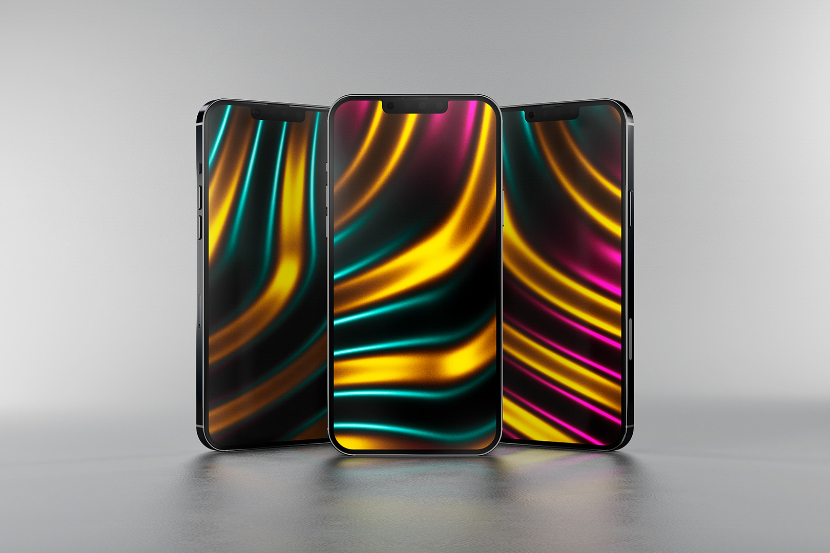 CARAMEL EMBER — Изображение №17 — Графика, 3D на Dprofile