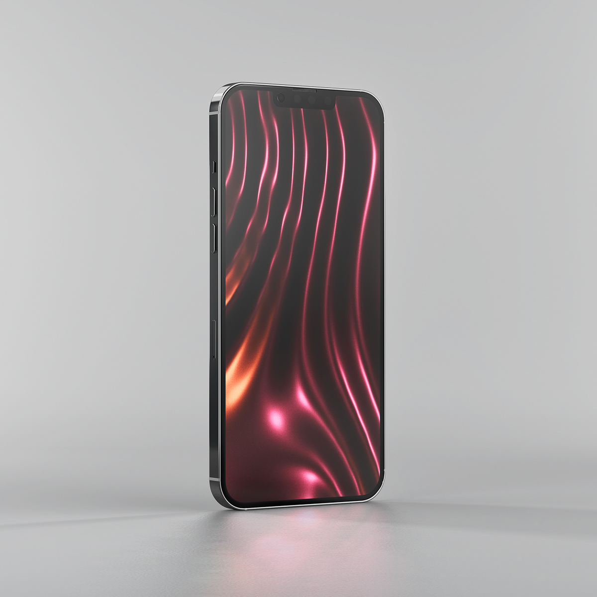 S C A R L E T — Изображение №6 — Брендинг, 3D на Dprofile