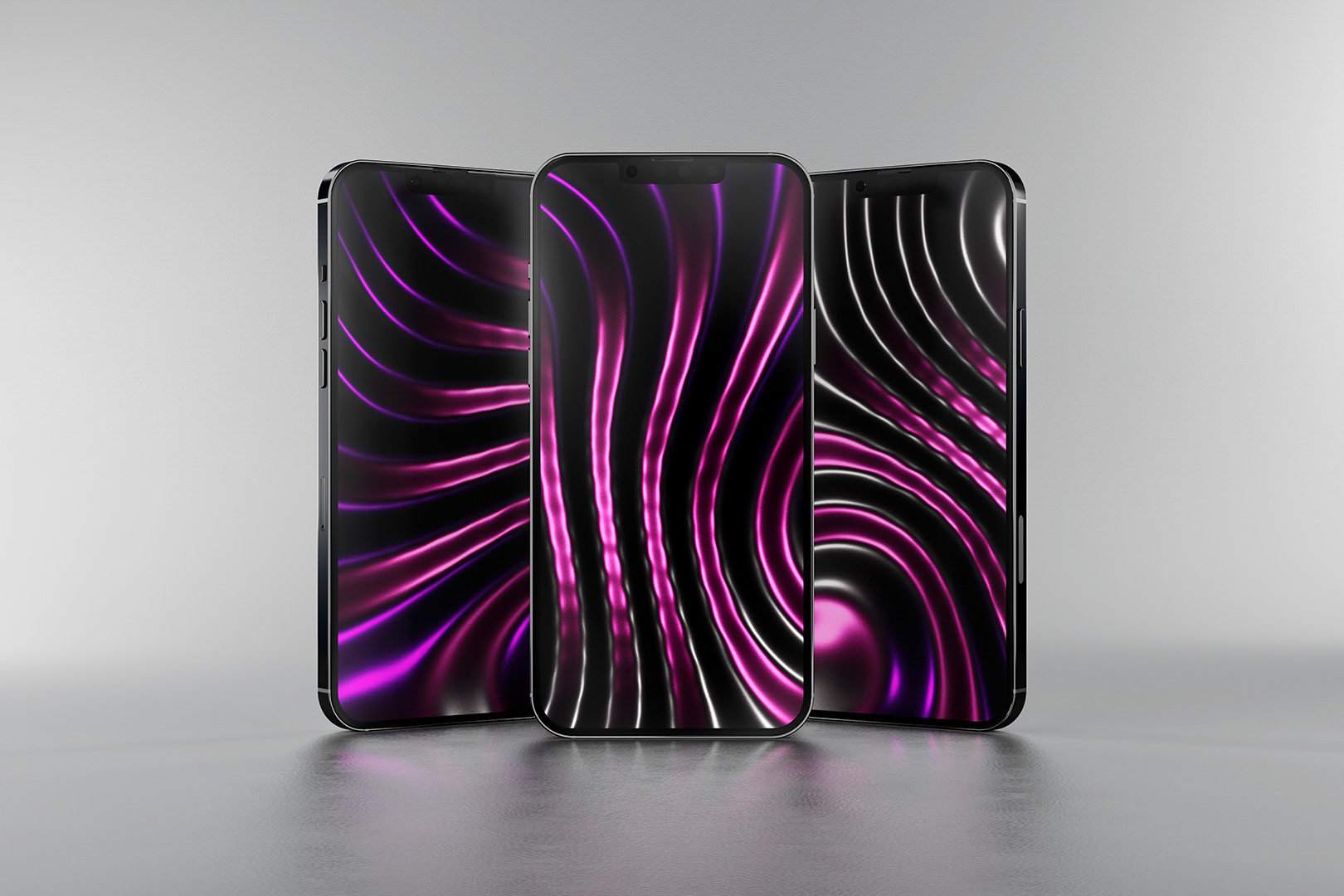 SYRINGA BLOOM — Изображение №17 — Графика, 3D на Dprofile