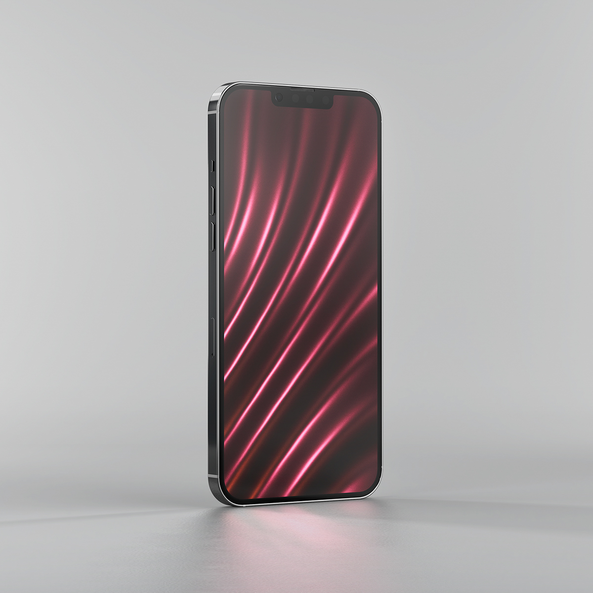 S C A R L E T — Изображение №2 — Брендинг, 3D на Dprofile