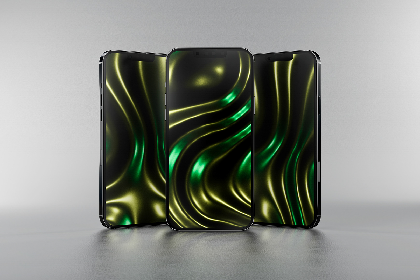 VERDANT GROVE — Изображение №16 — Графика, 3D на Dprofile