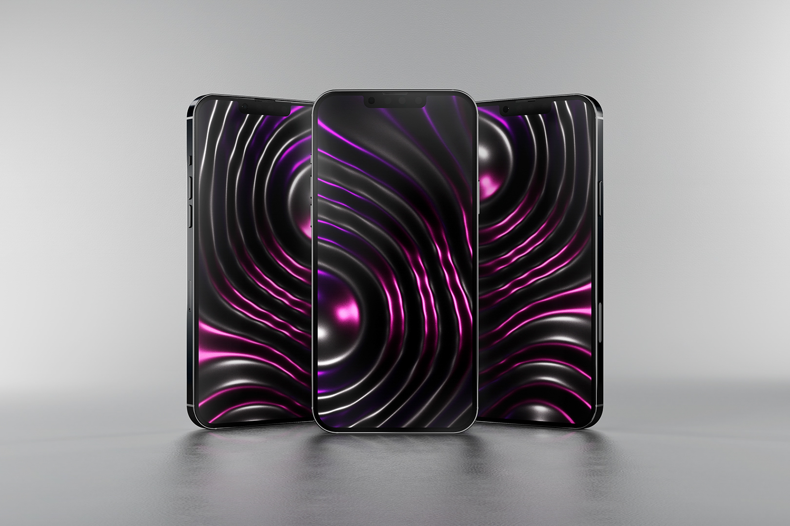 SYRINGA BLOOM — Изображение №16 — Графика, 3D на Dprofile