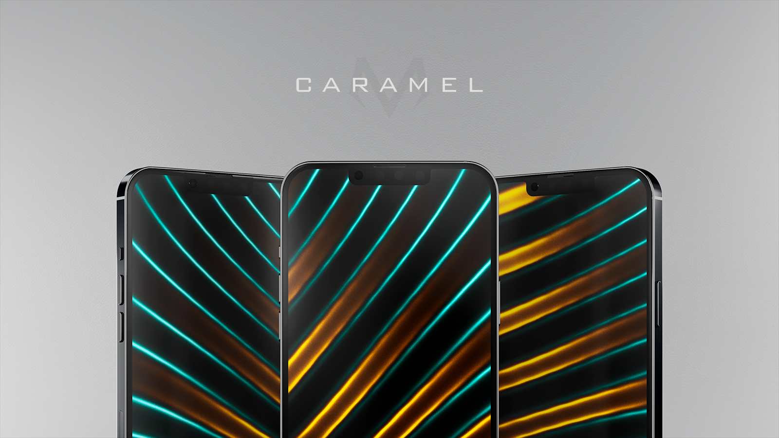 CARAMEL EMBER — Изображение №1 — Графика, 3D на Dprofile