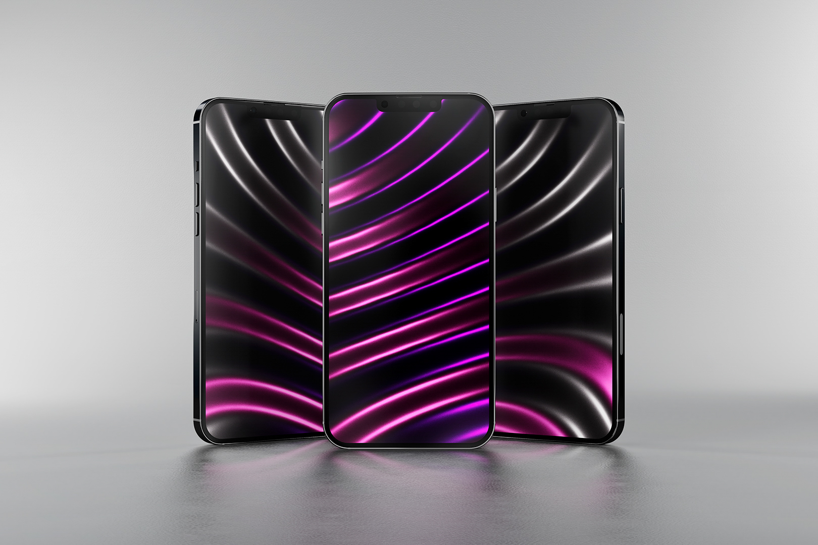 SYRINGA BLOOM — Изображение №14 — Графика, 3D на Dprofile