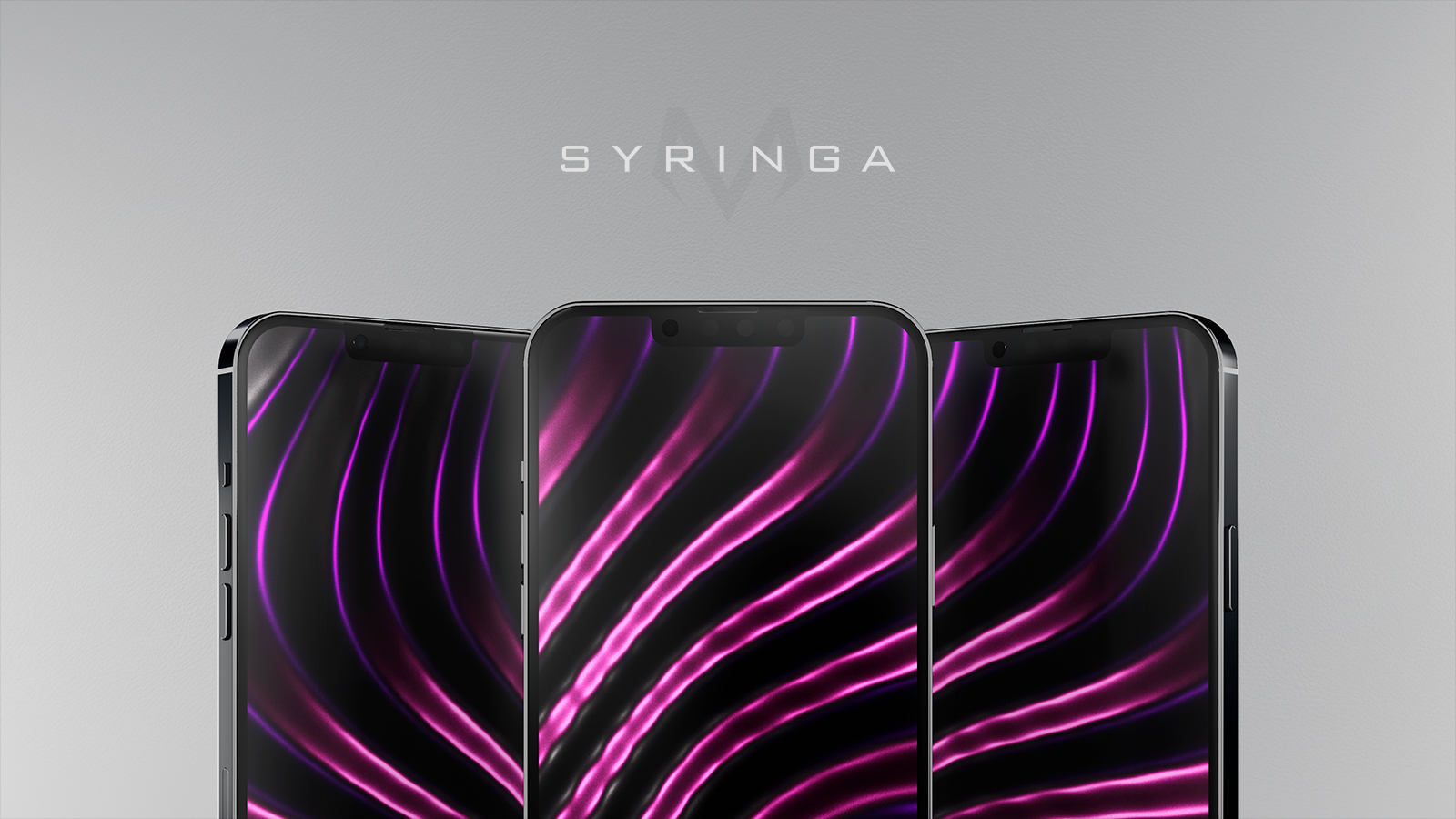 SYRINGA BLOOM — Изображение №1 — Графика, 3D на Dprofile