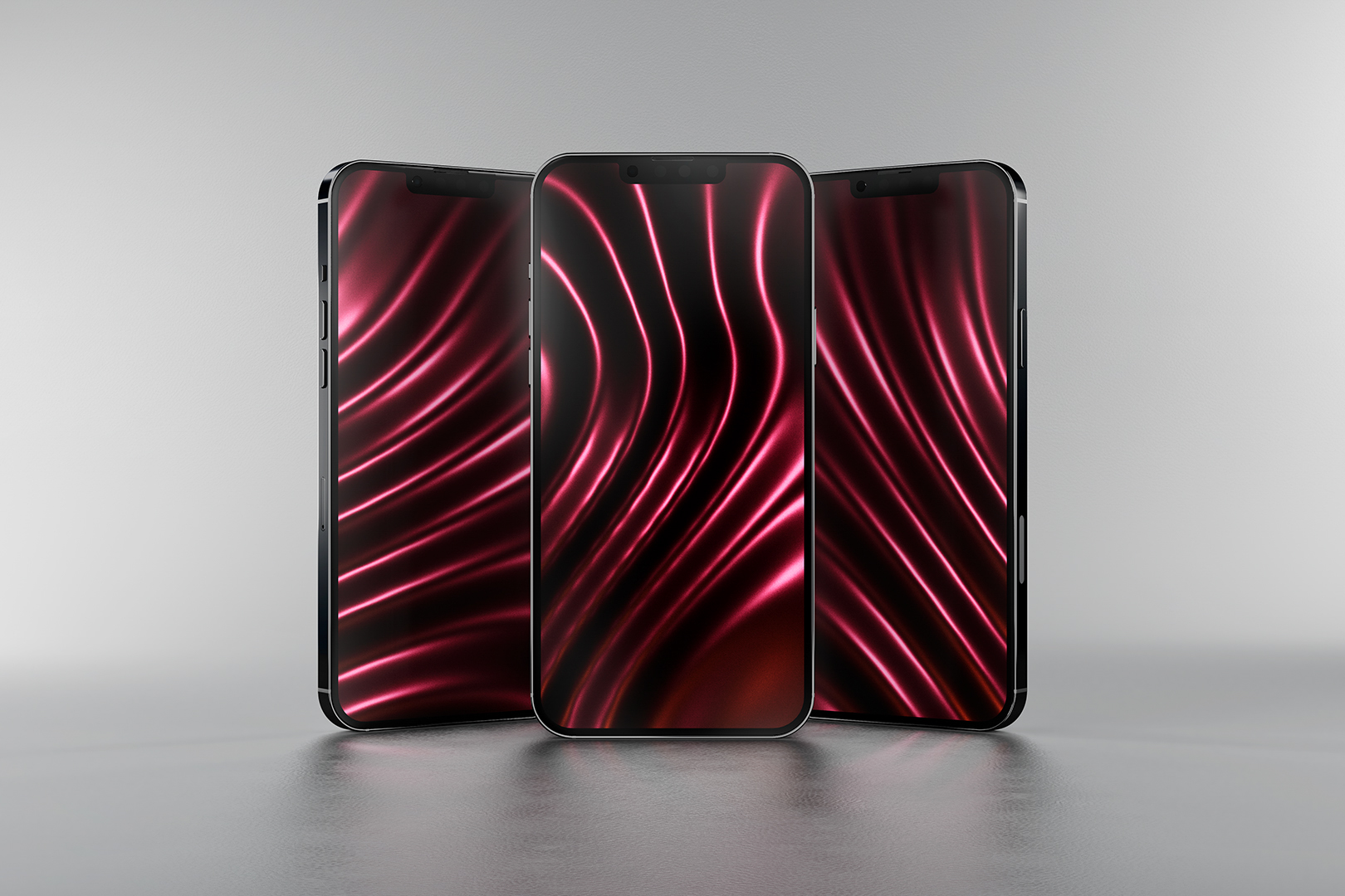 SCARLET FORGE — Изображение №14 — Графика, 3D на Dprofile