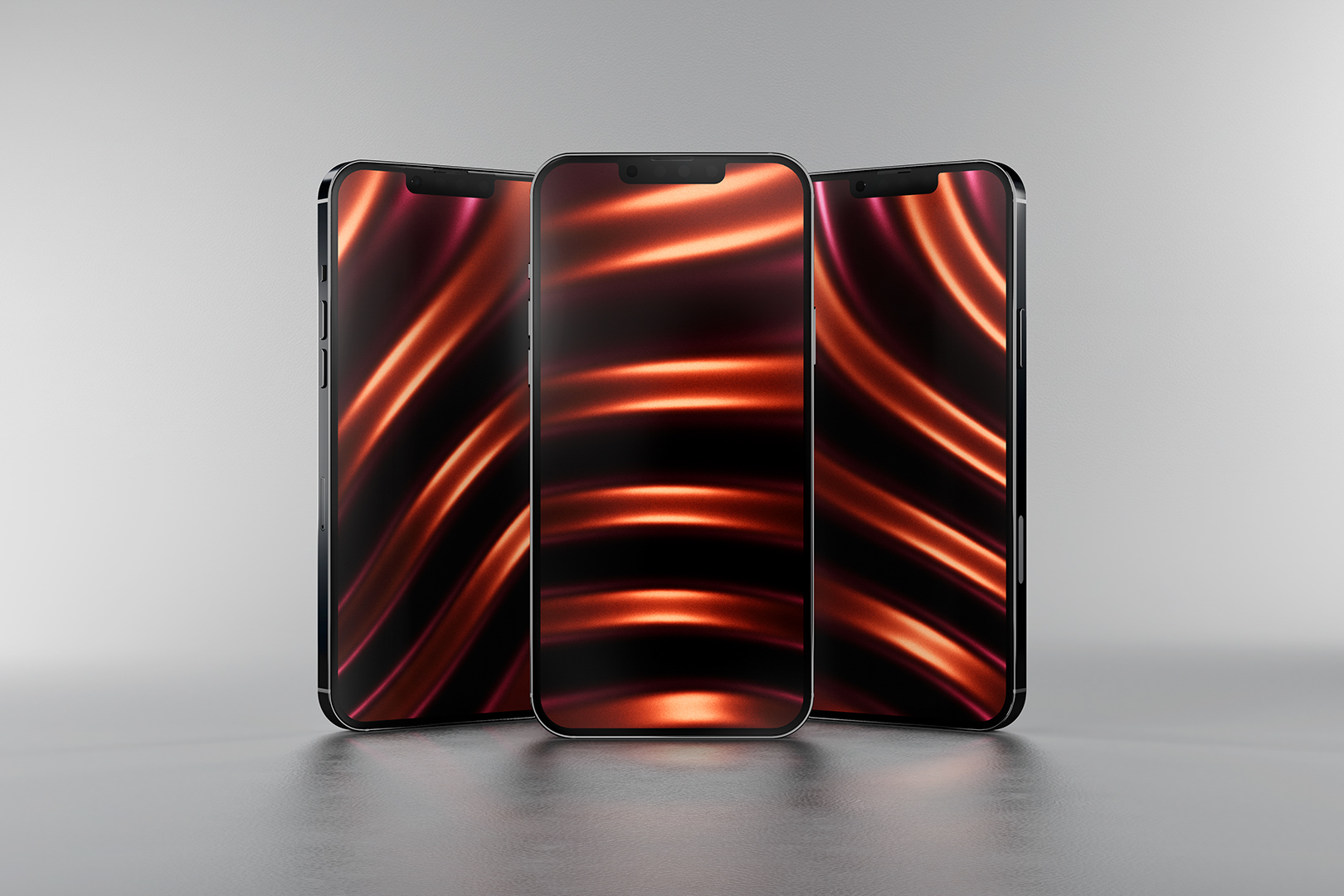 SCARLET FORGE — Изображение №17 — Графика, 3D на Dprofile